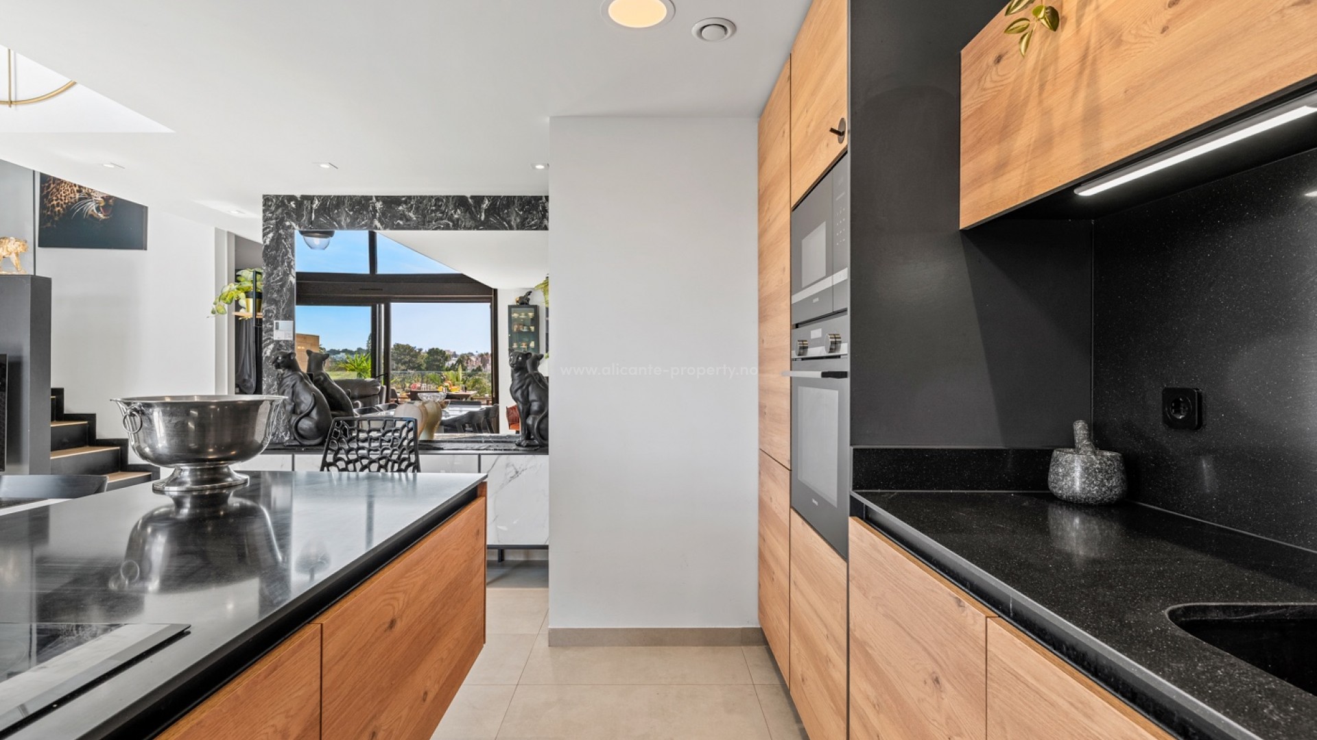 Apartment / flat in Villamartín