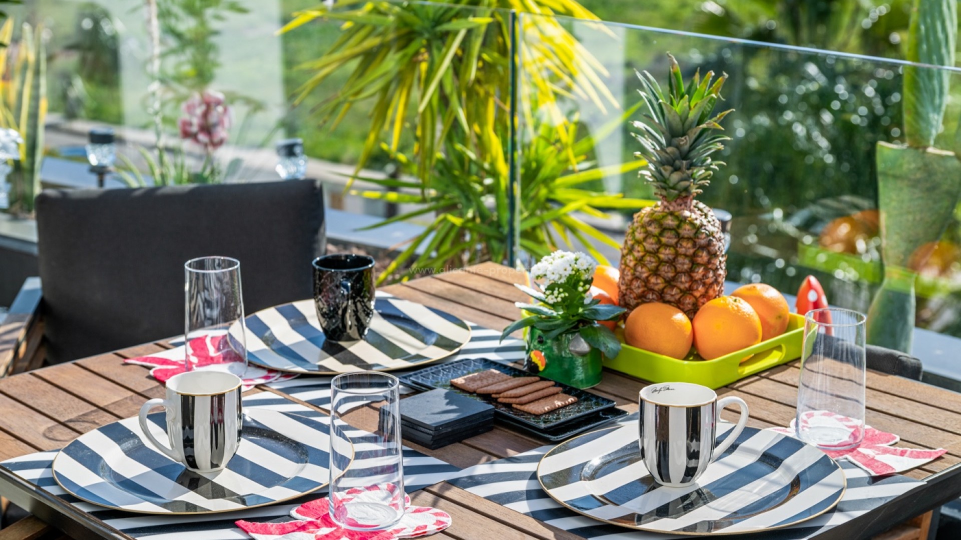 Apartment / flat in Villamartín