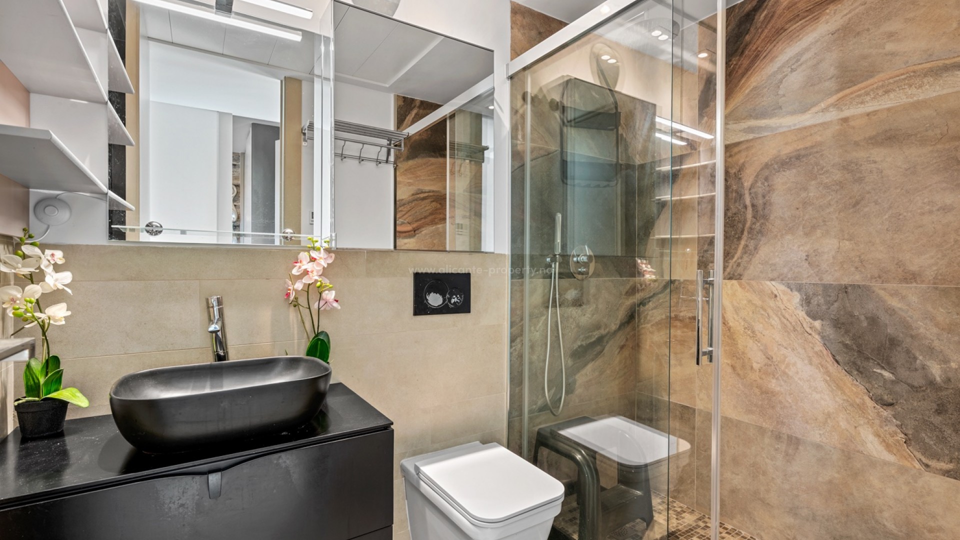 Apartment / flat in Villamartín