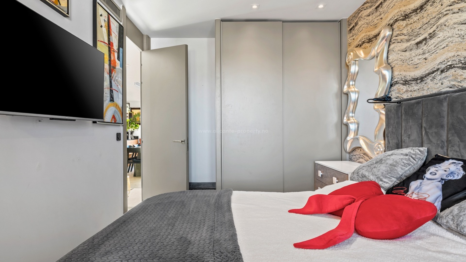 Apartment / flat in Villamartín