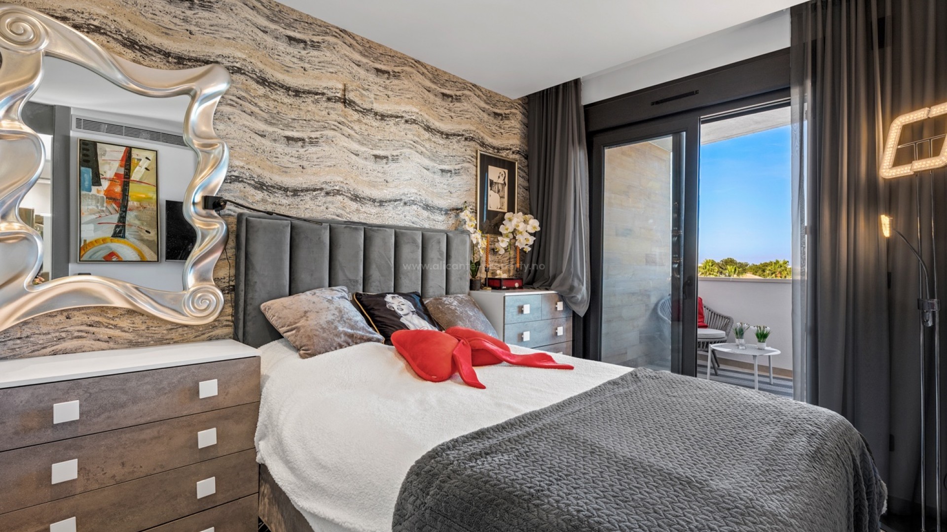 Apartment / flat in Villamartín