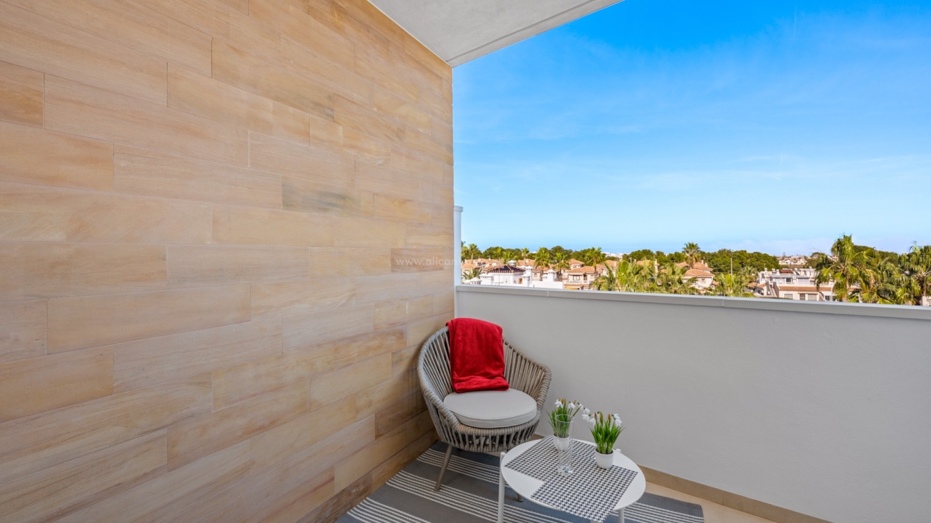 Apartment / flat in Villamartín