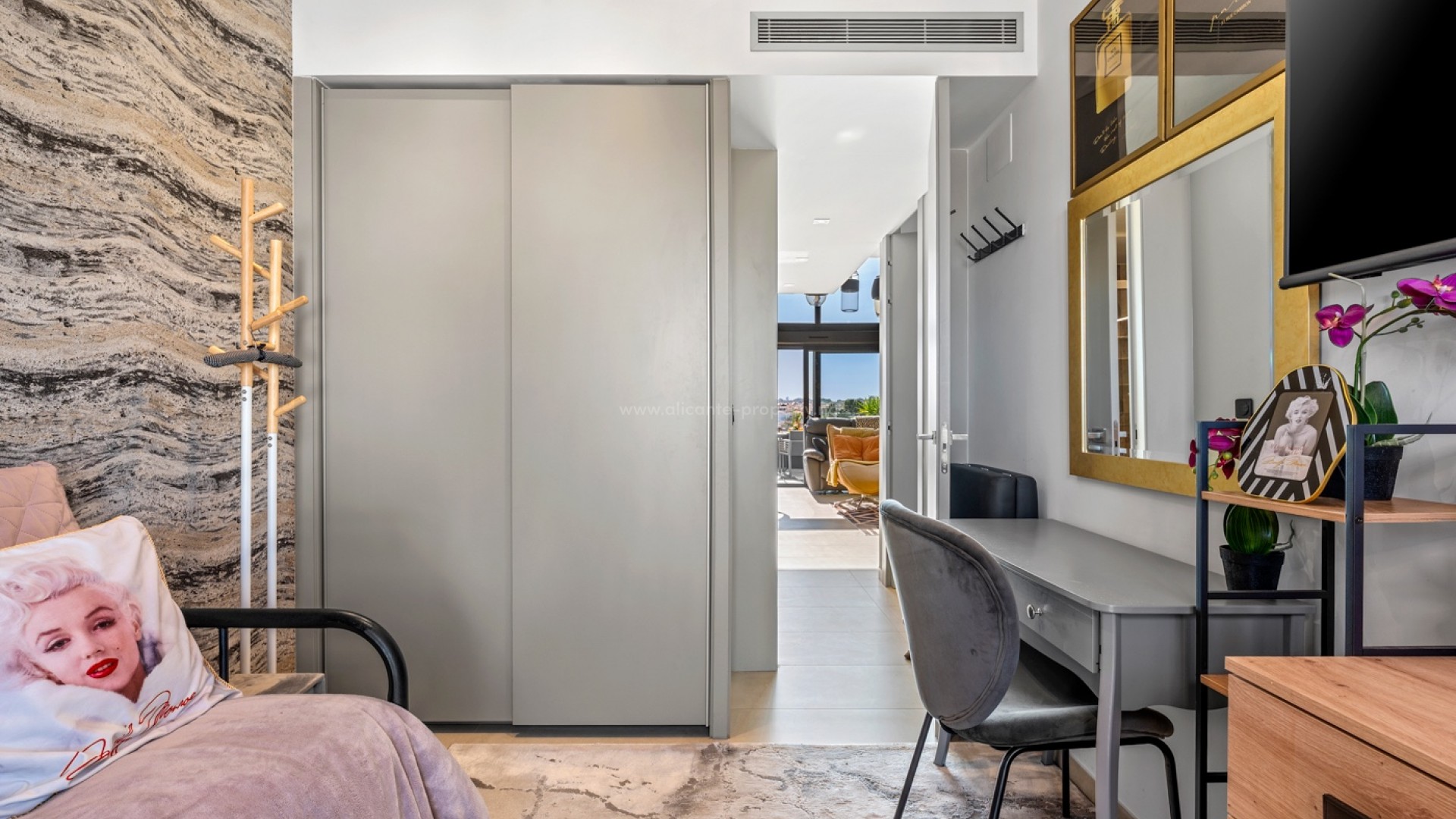 Apartment / flat in Villamartín