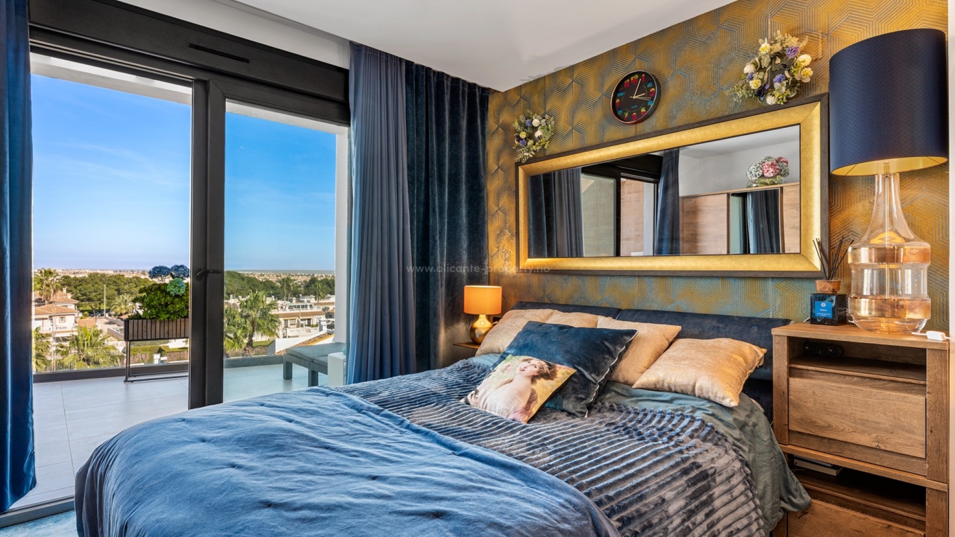 Apartment / flat in Villamartín