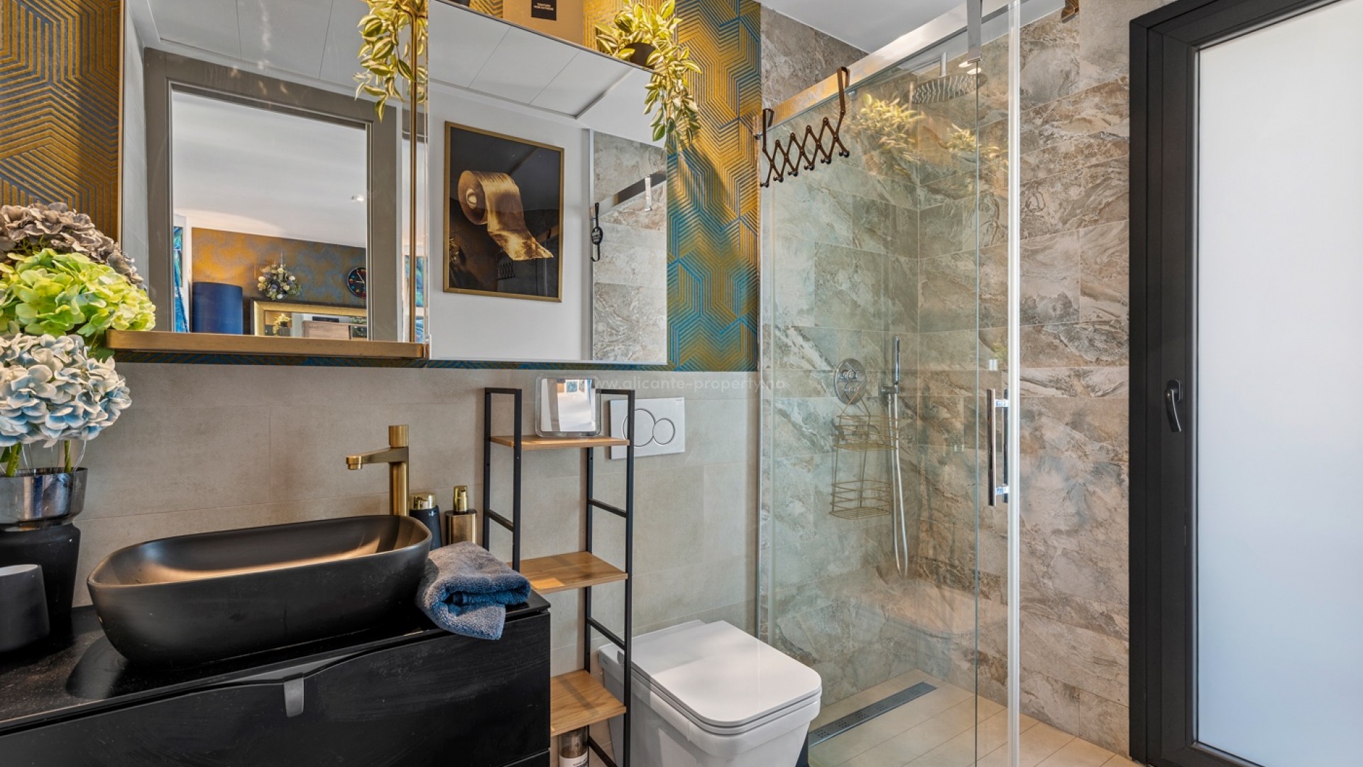 Apartment / flat in Villamartín