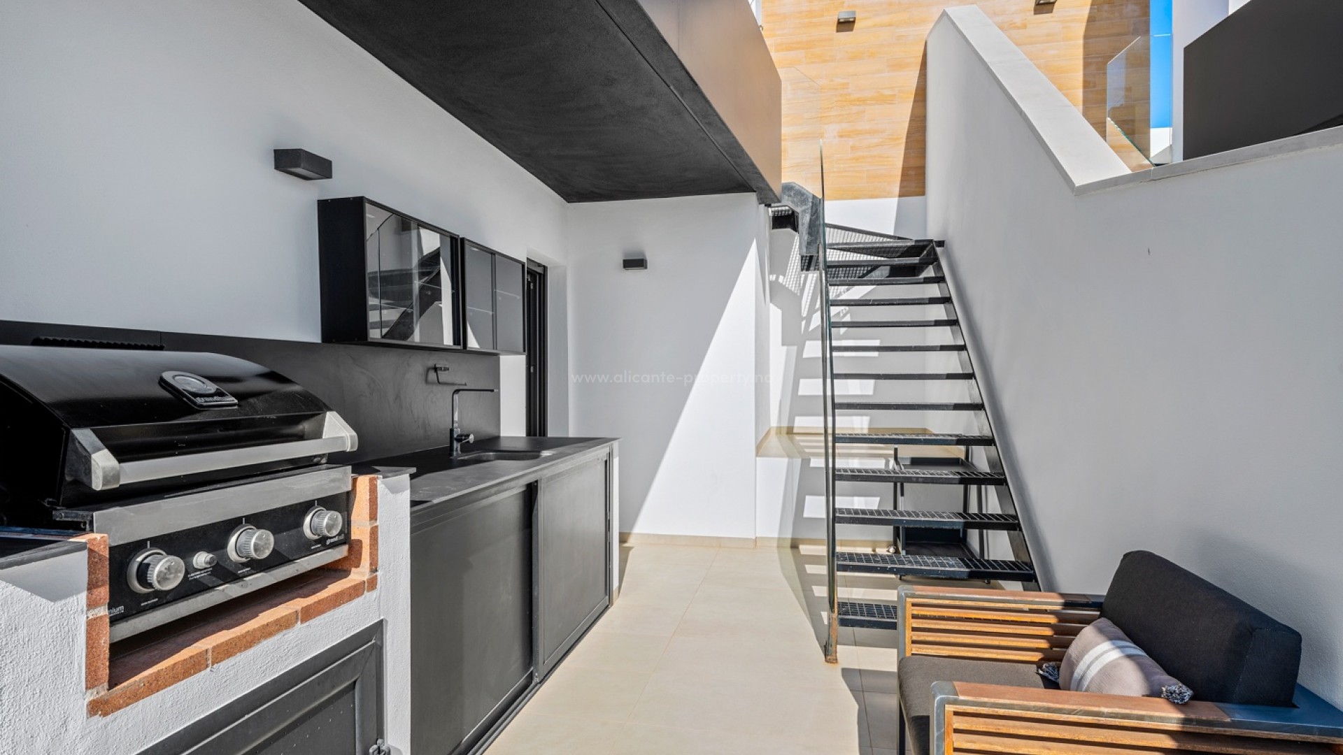 Apartment / flat in Villamartín