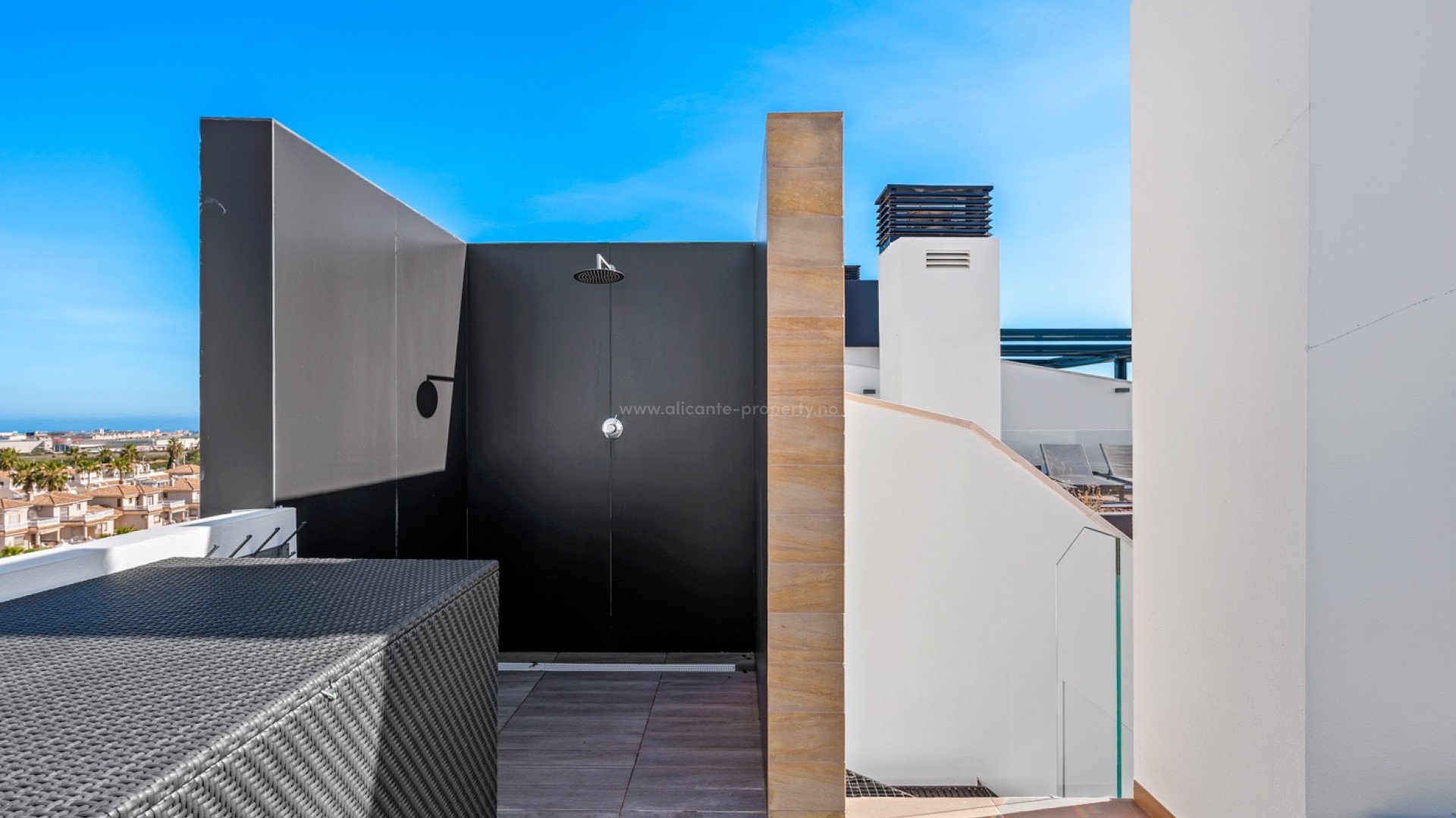 Apartment / flat in Villamartín