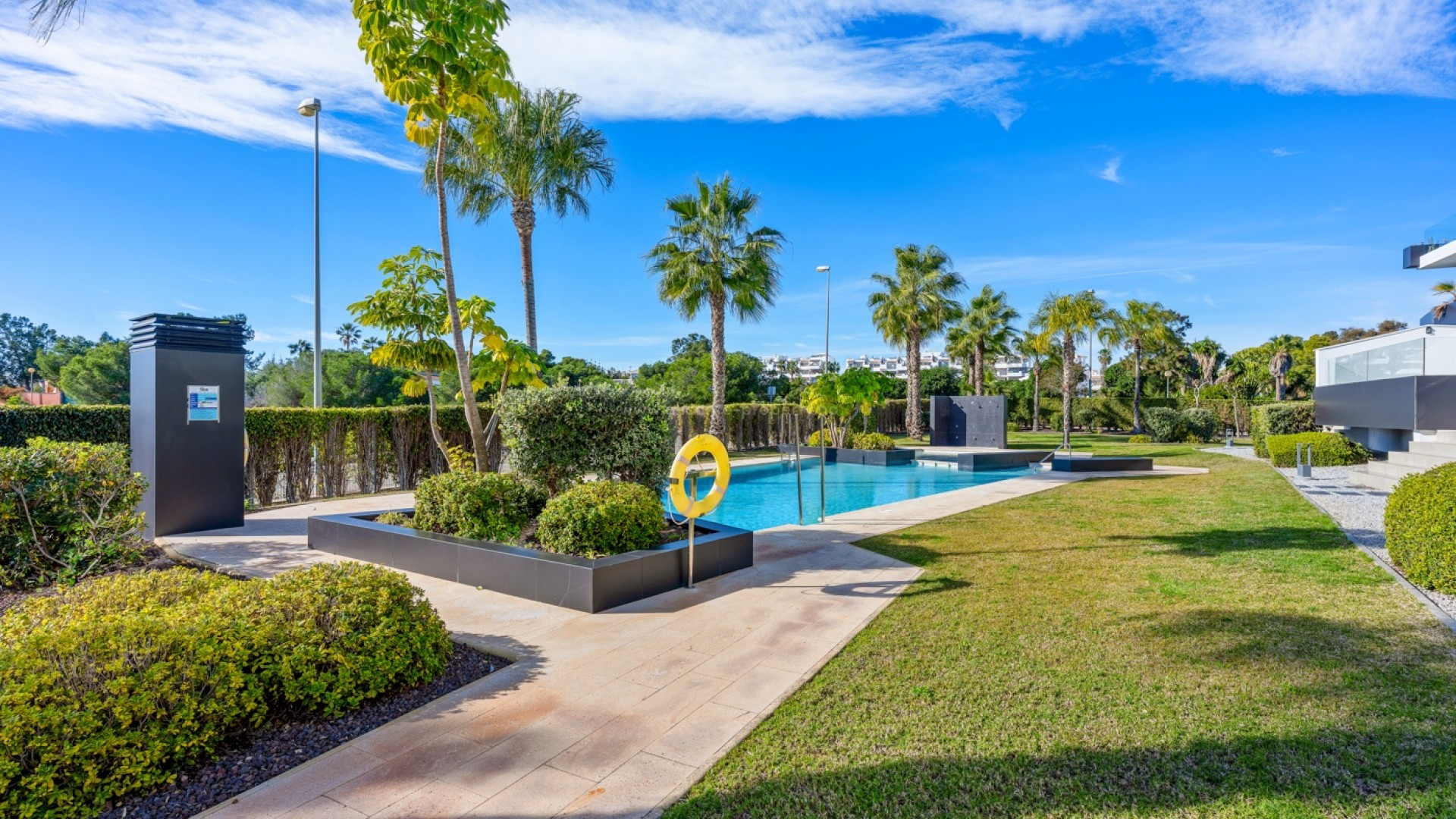 Apartment / flat in Villamartín