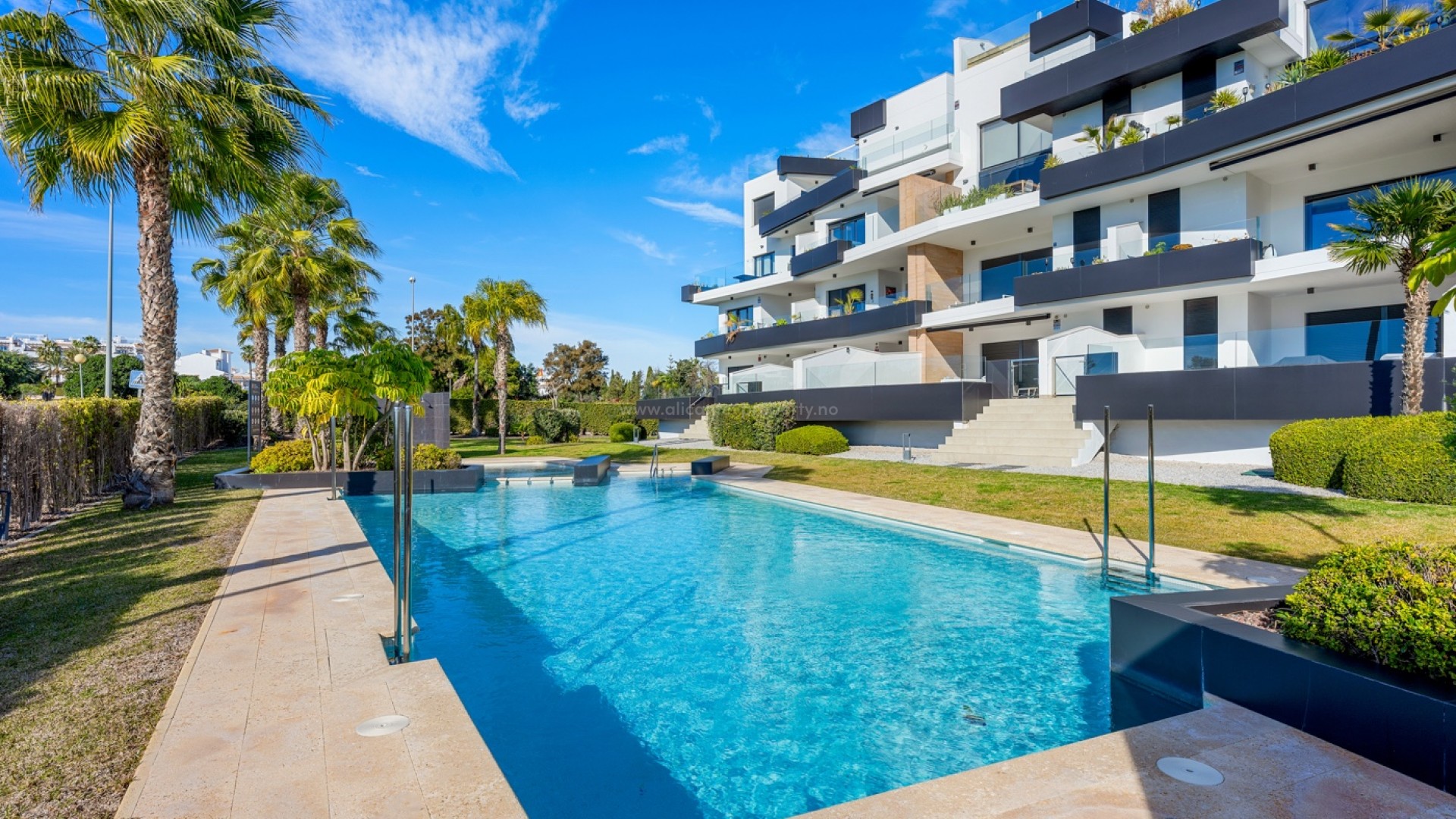 Apartment / flat in Villamartín