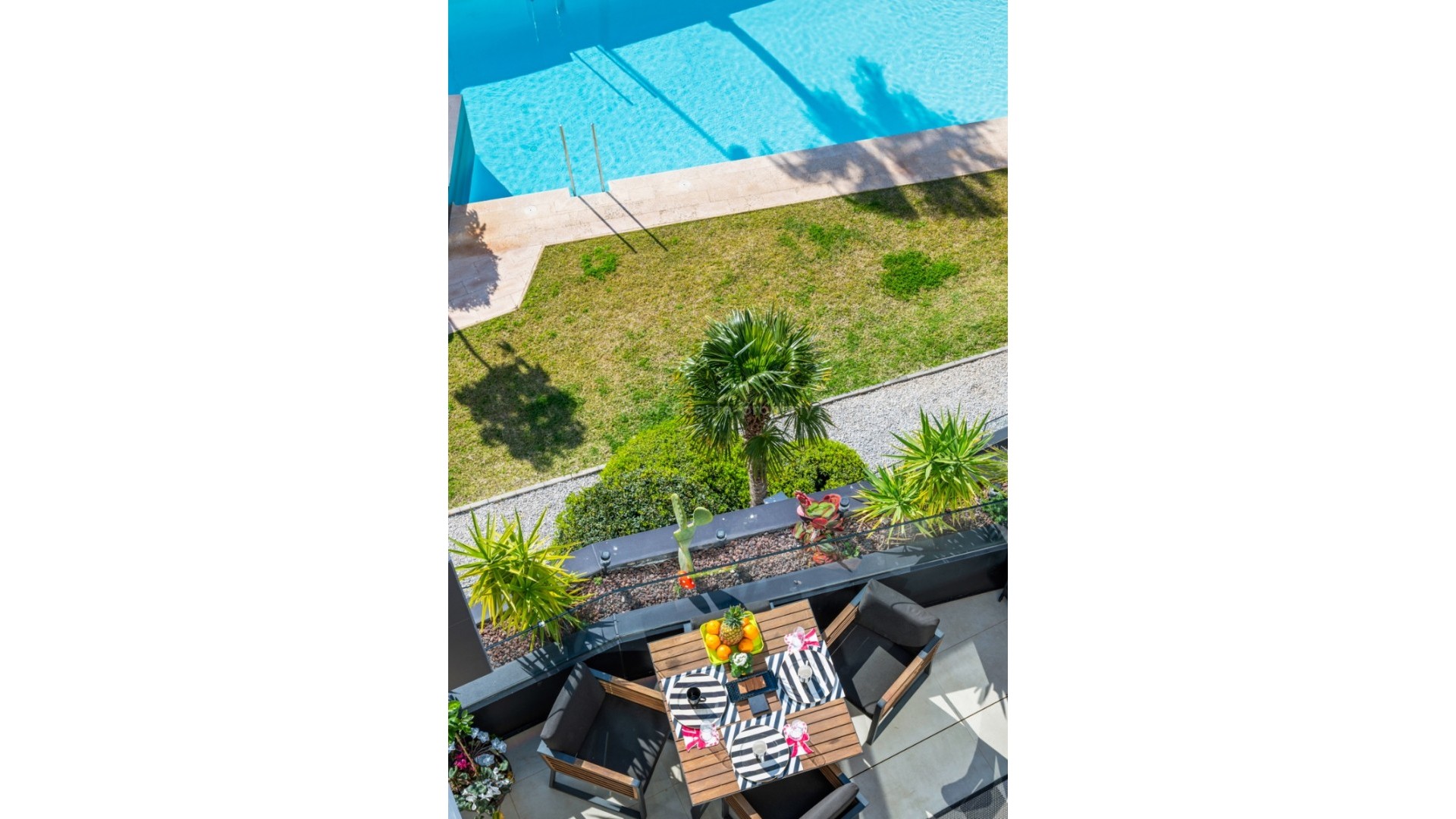 Apartment / flat in Villamartín