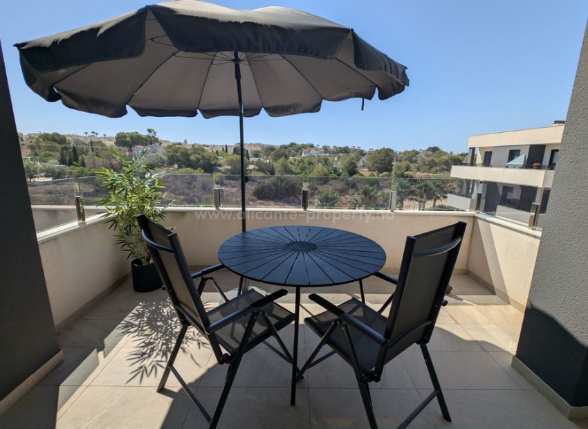 Apartment / flat in Villamartín