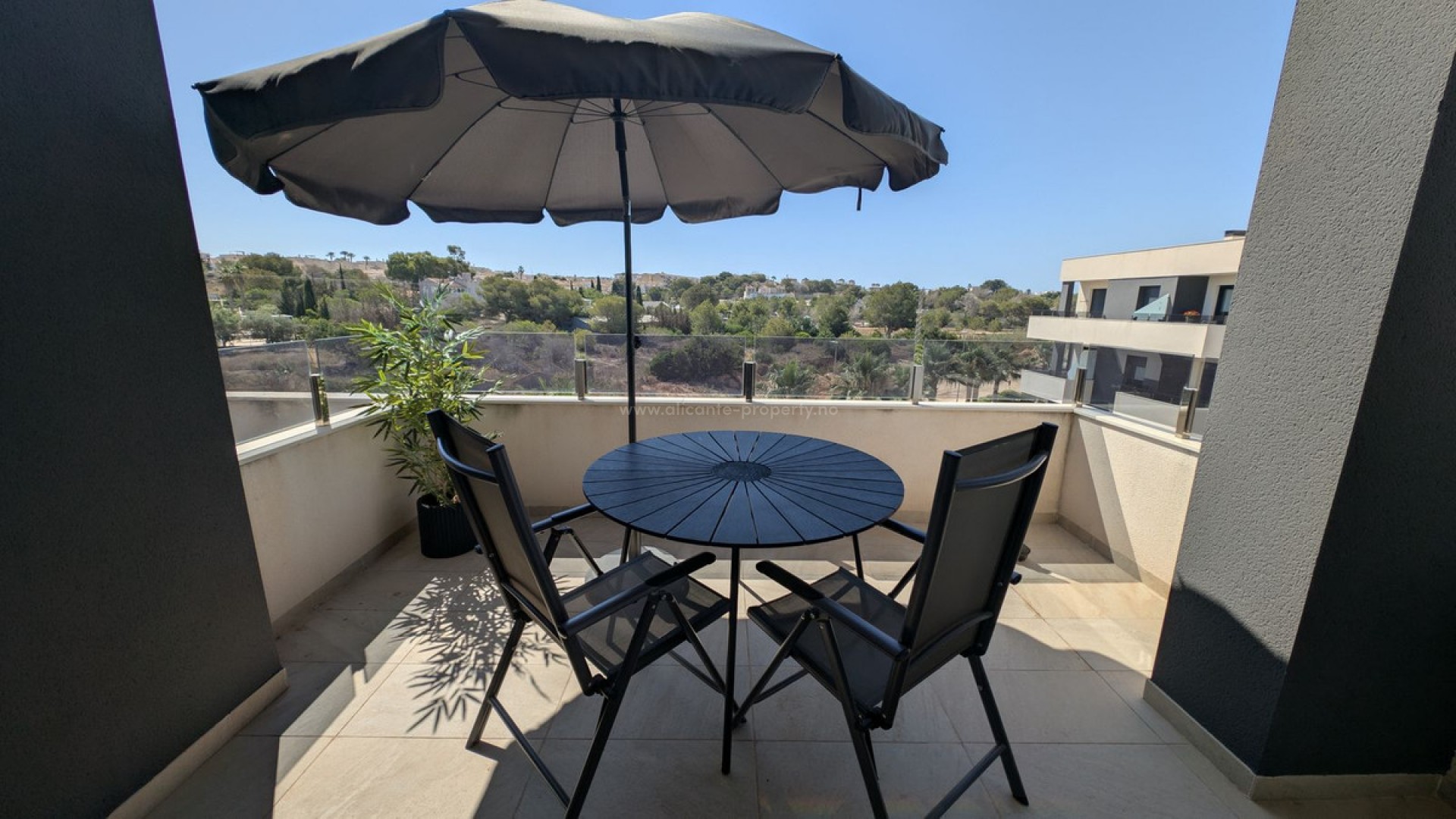 Apartment / flat in Villamartín