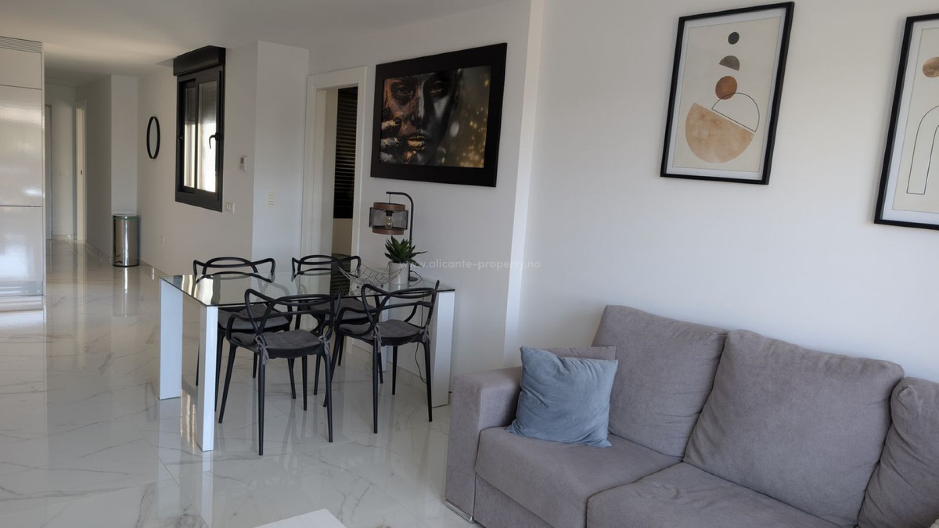 Apartment / flat in Villamartín