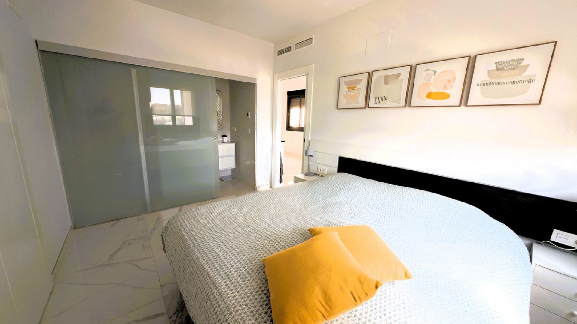 Apartment / flat in Villamartín