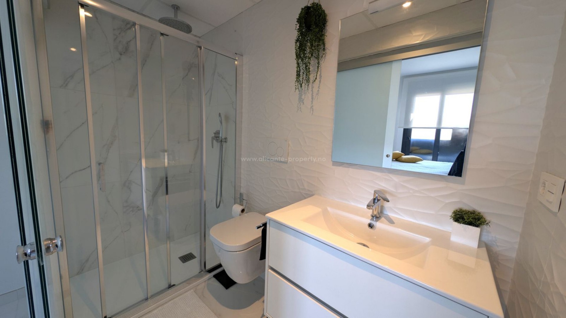 Apartment / flat in Villamartín