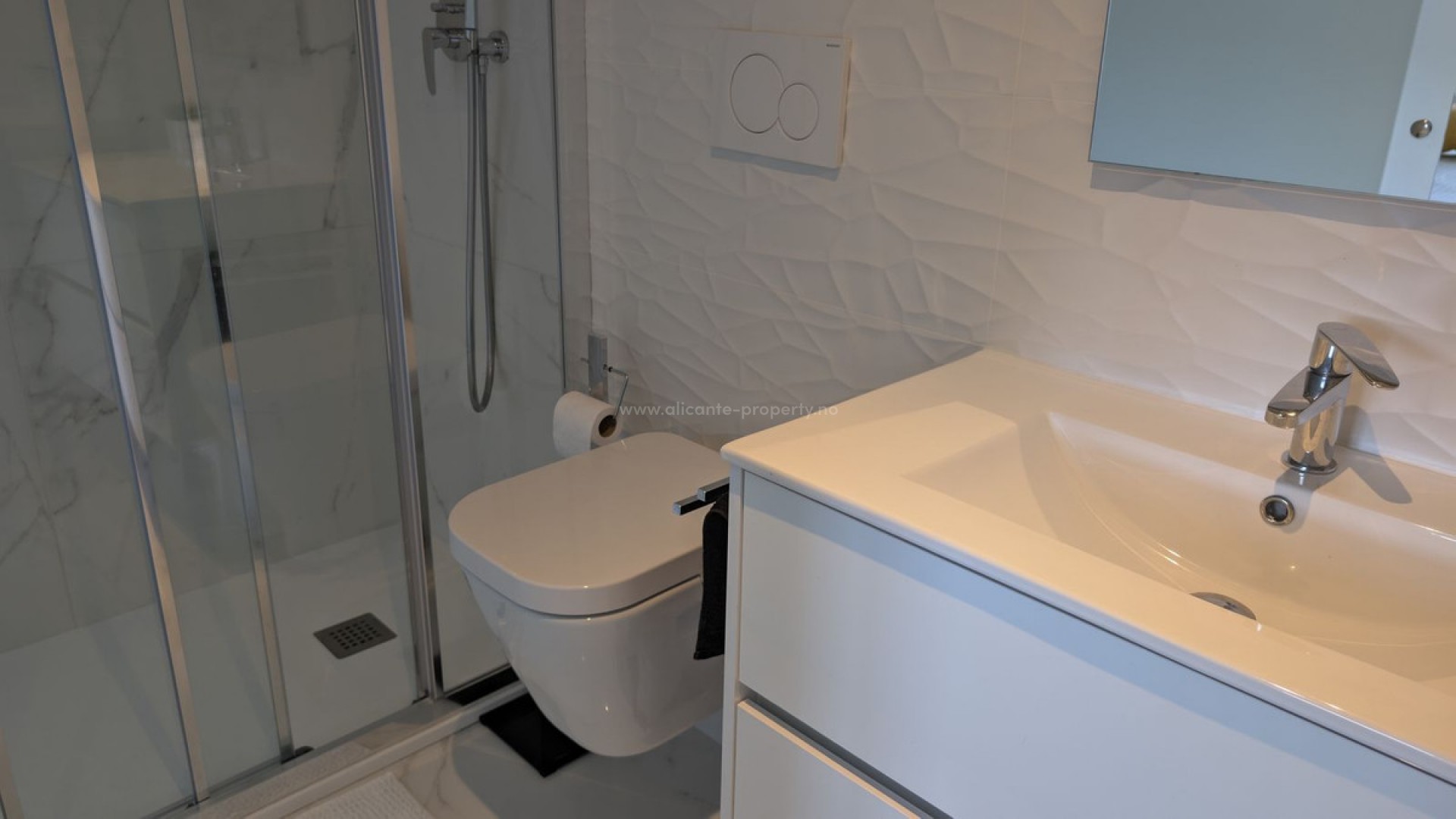 Apartment / flat in Villamartín