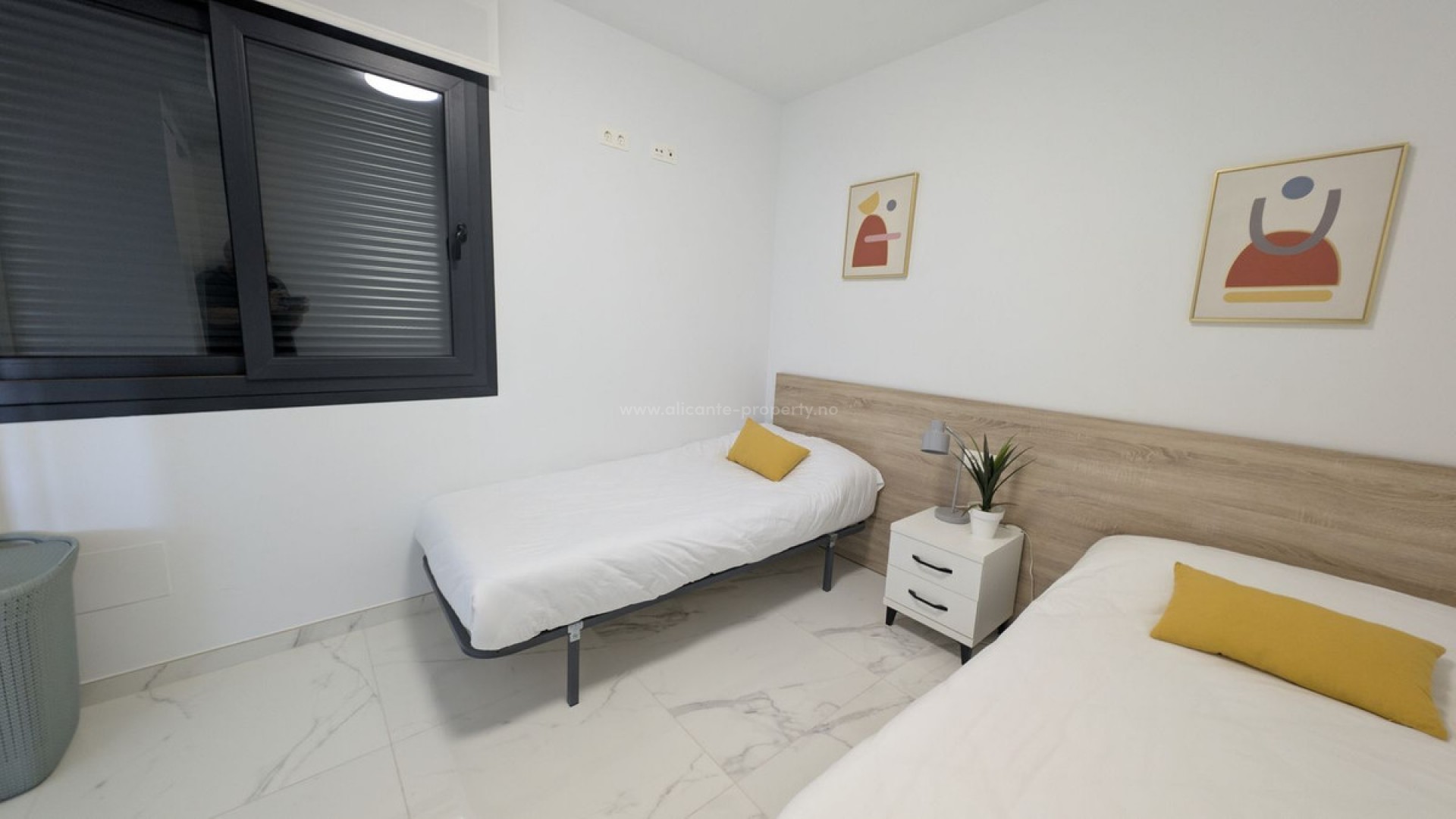 Apartment / flat in Villamartín