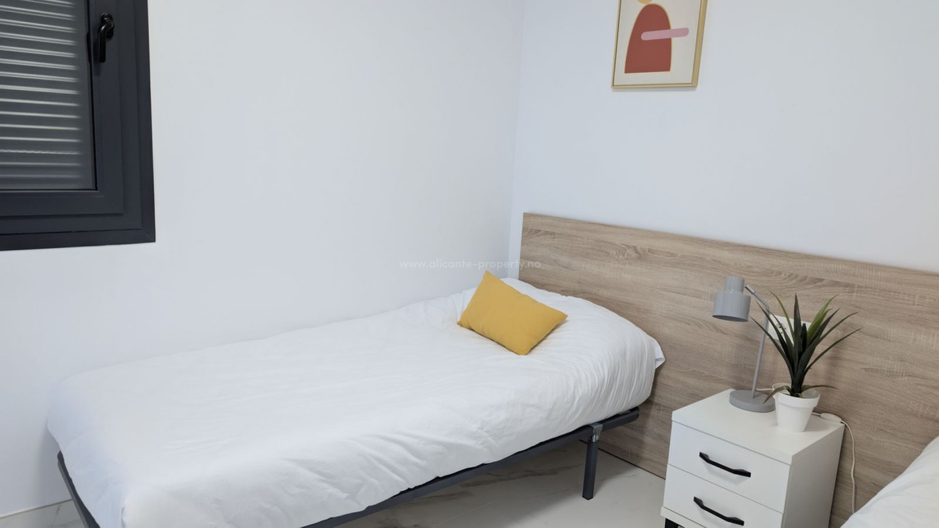 Apartment / flat in Villamartín