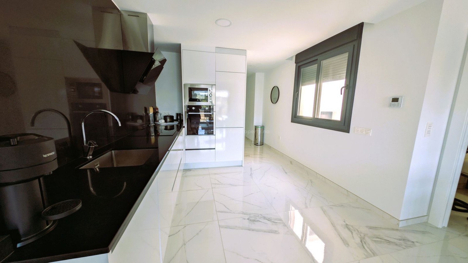 Apartment / flat in Villamartín