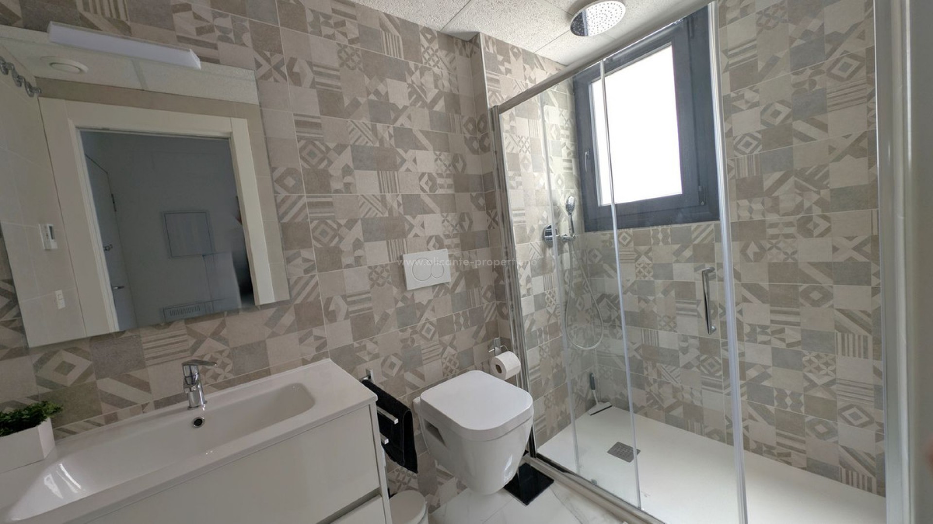 Apartment / flat in Villamartín