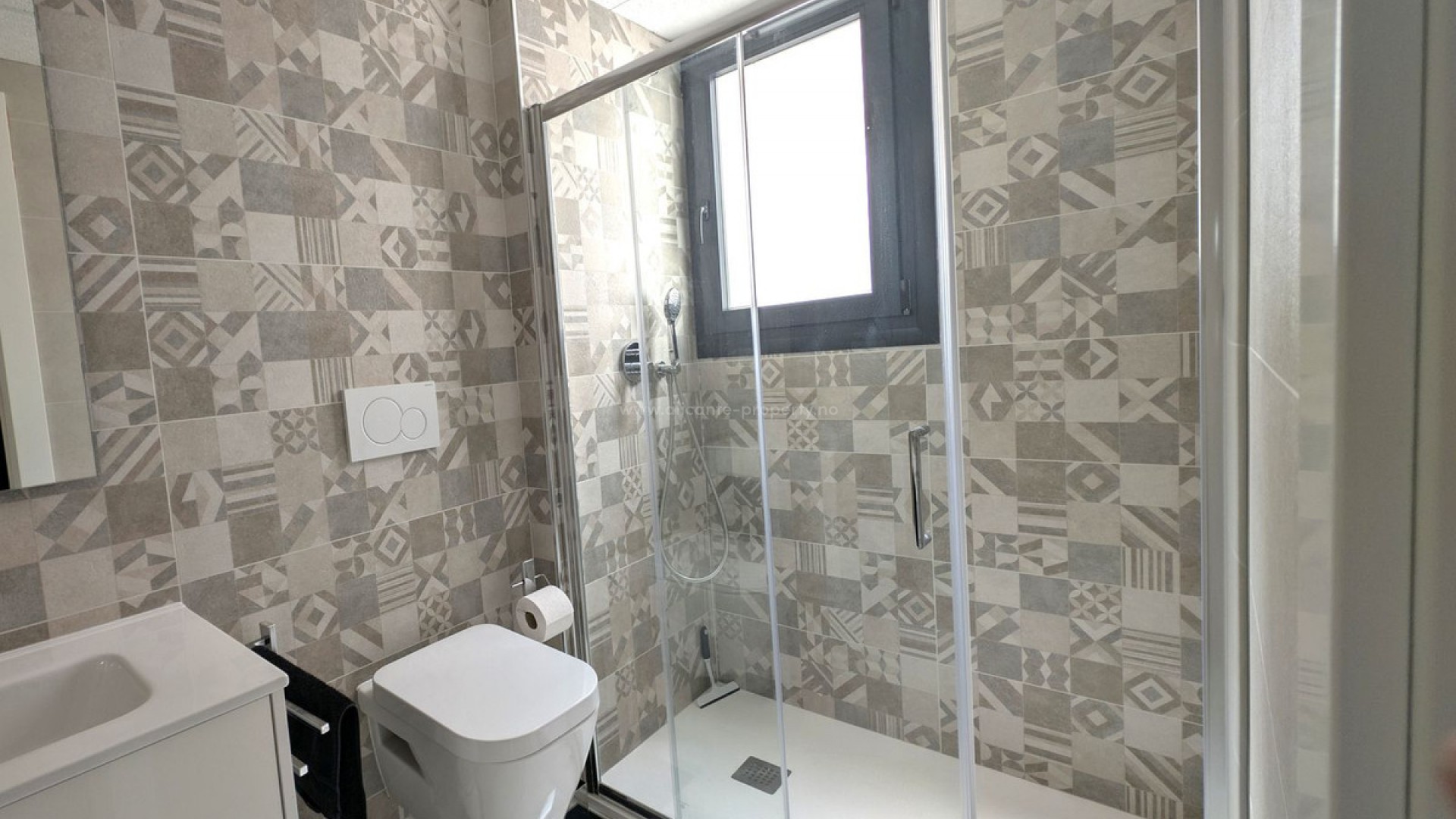 Apartment / flat in Villamartín