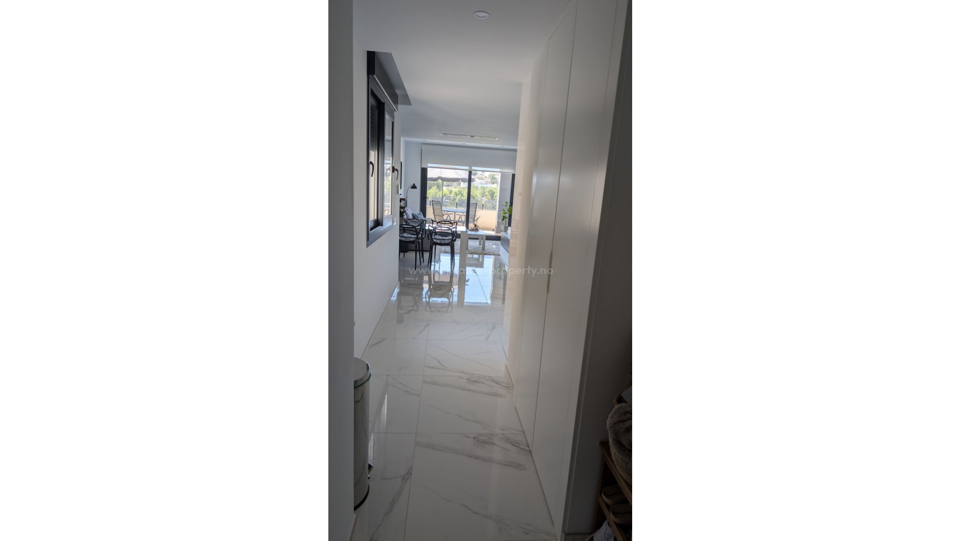 Apartment / flat in Villamartín