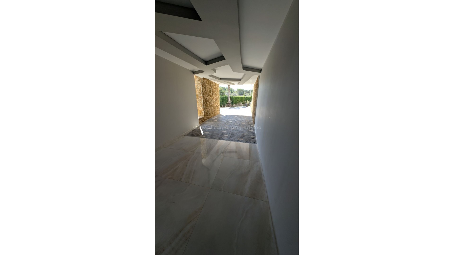 Apartment / flat in Villamartín