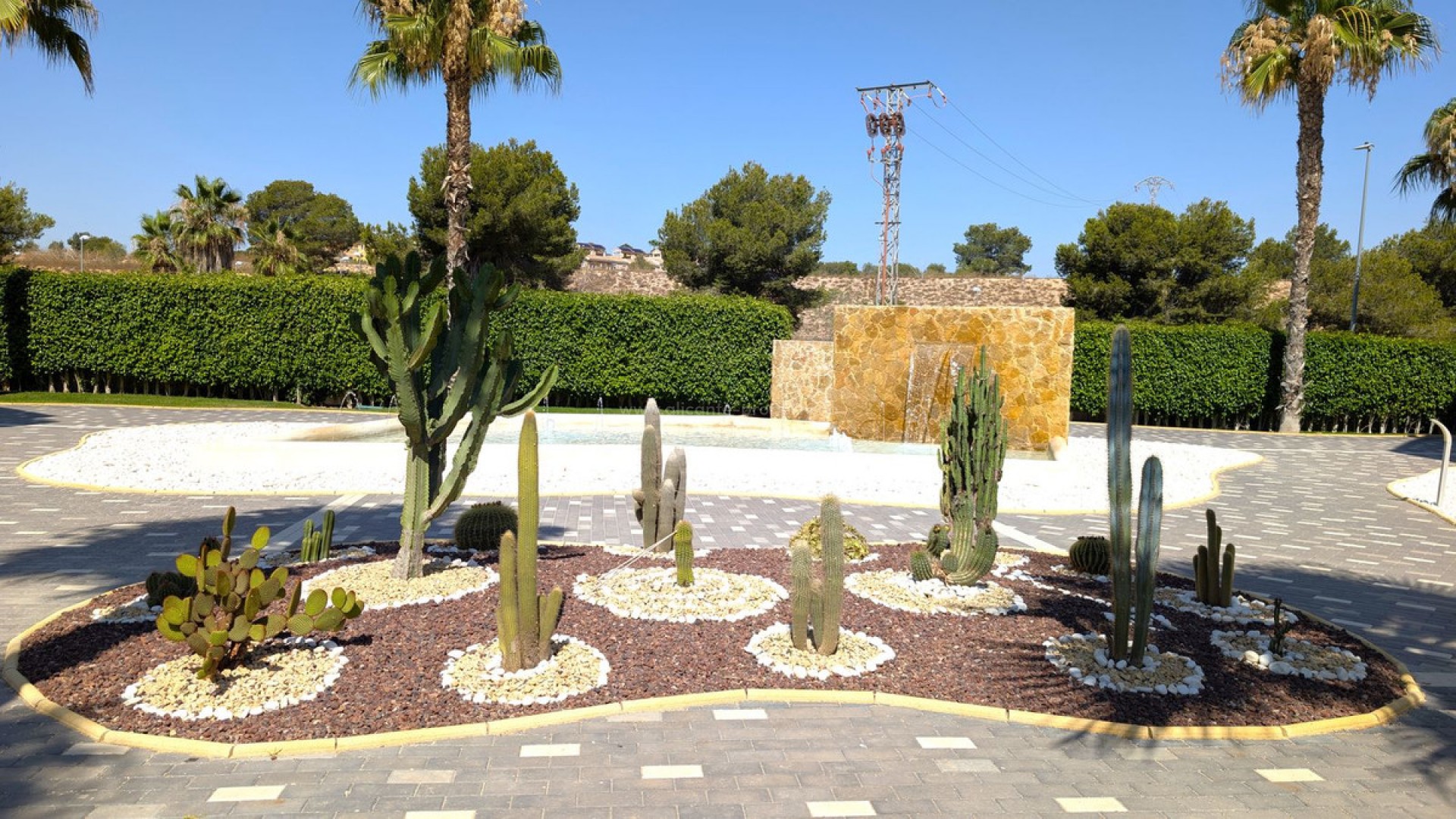 Apartment / flat in Villamartín