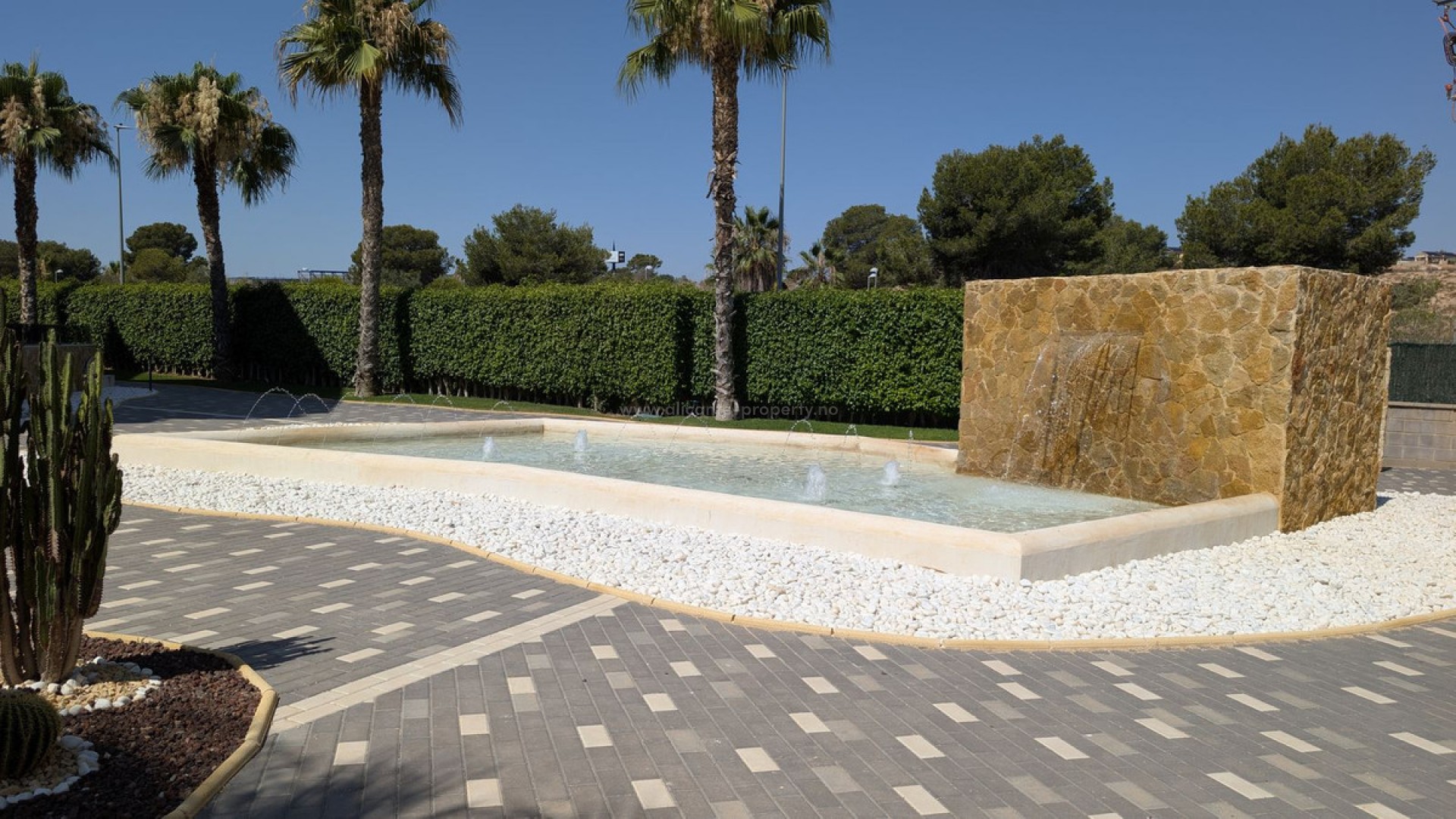 Apartment / flat in Villamartín