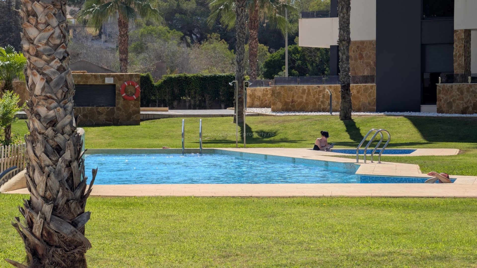 Apartment / flat in Villamartín