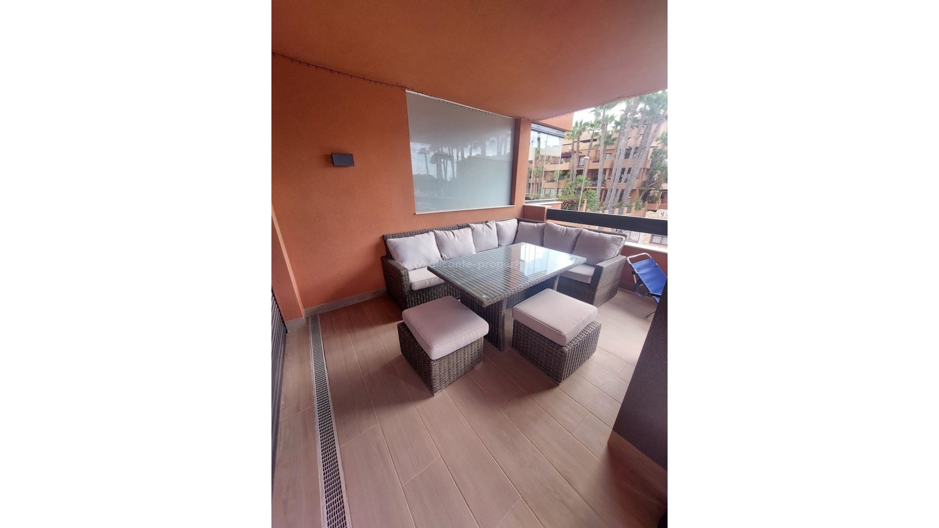 Apartment / flat in Villamartín