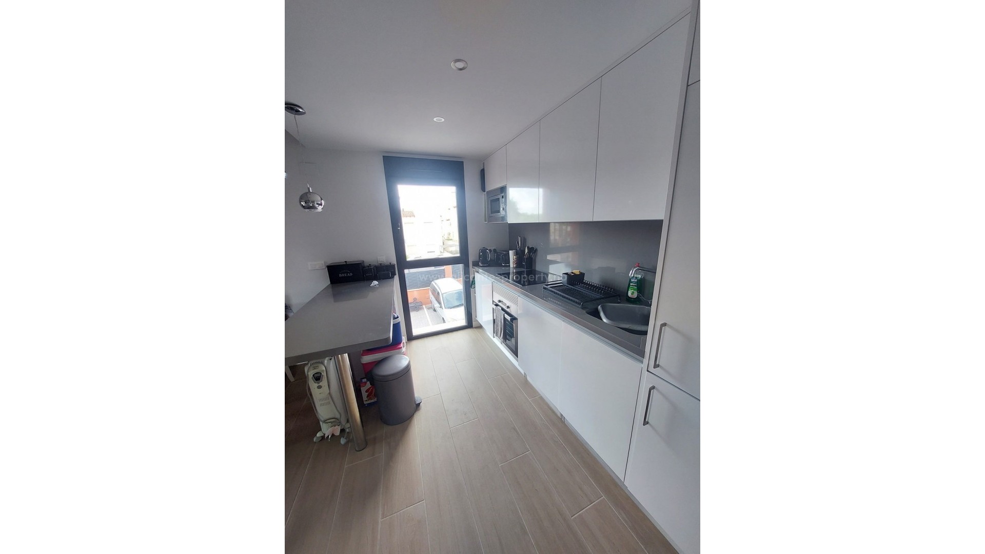 Apartment / flat in Villamartín