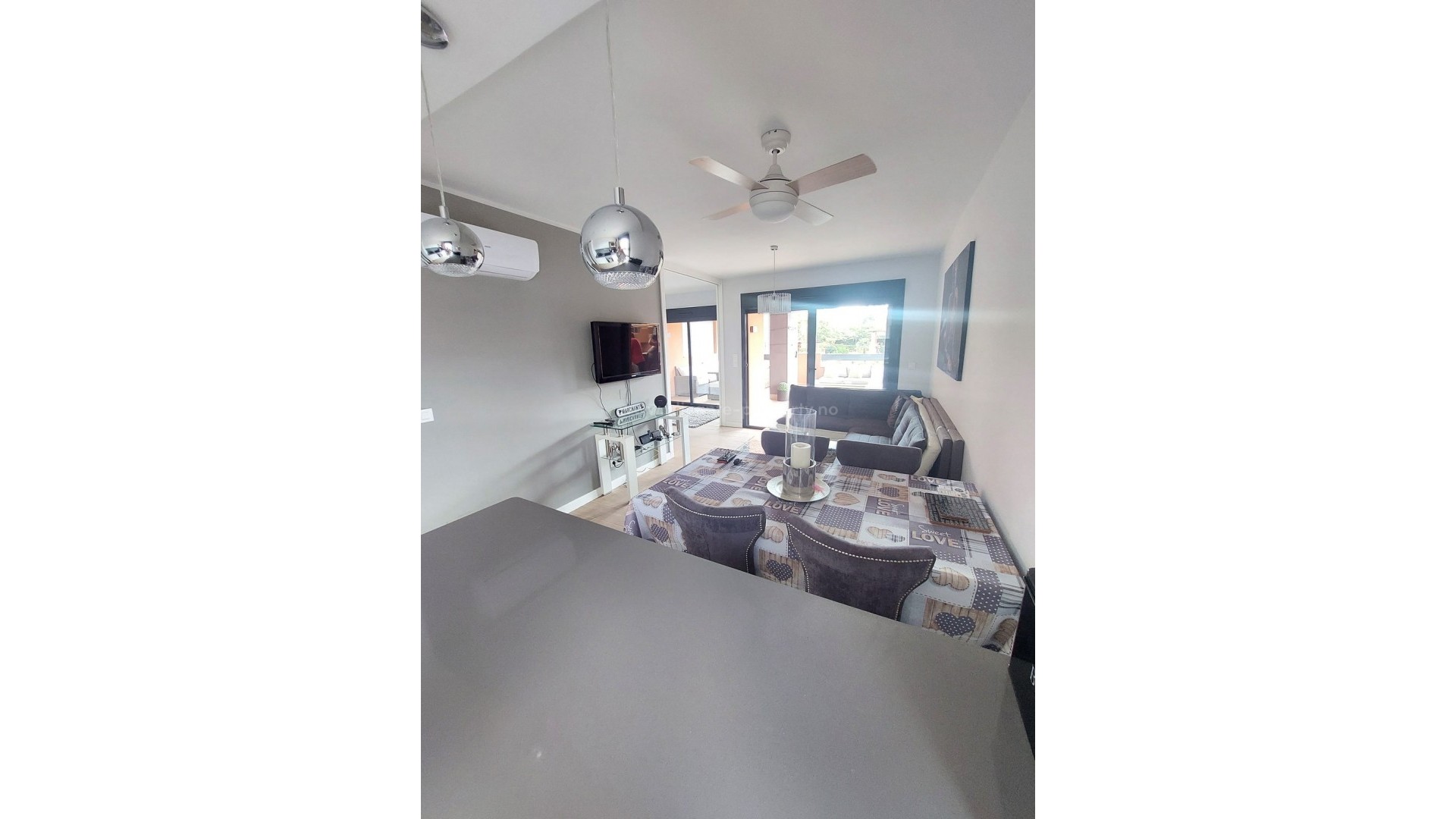 Apartment / flat in Villamartín