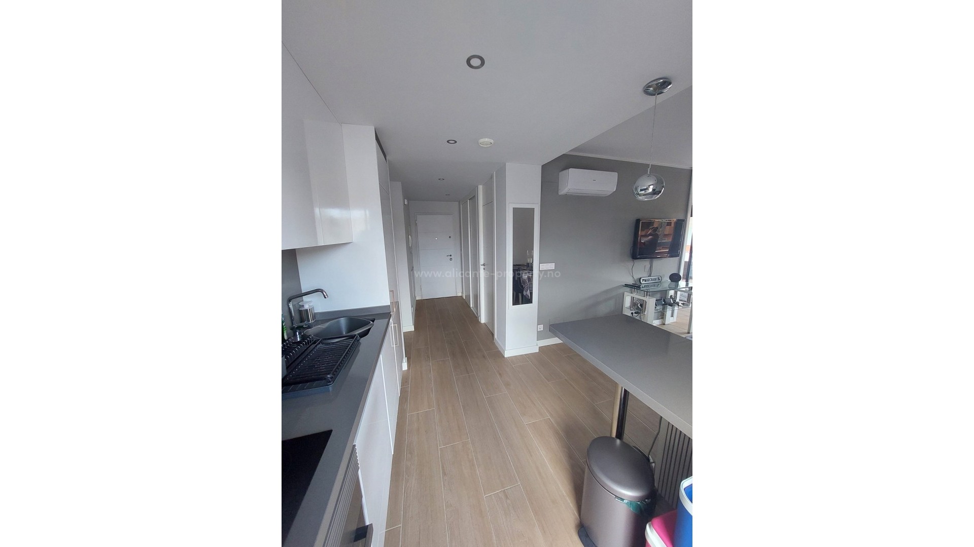 Apartment / flat in Villamartín