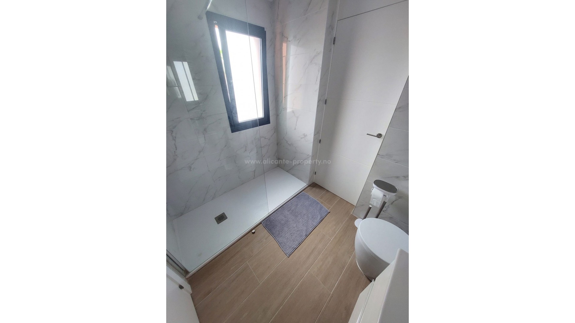 Apartment / flat in Villamartín