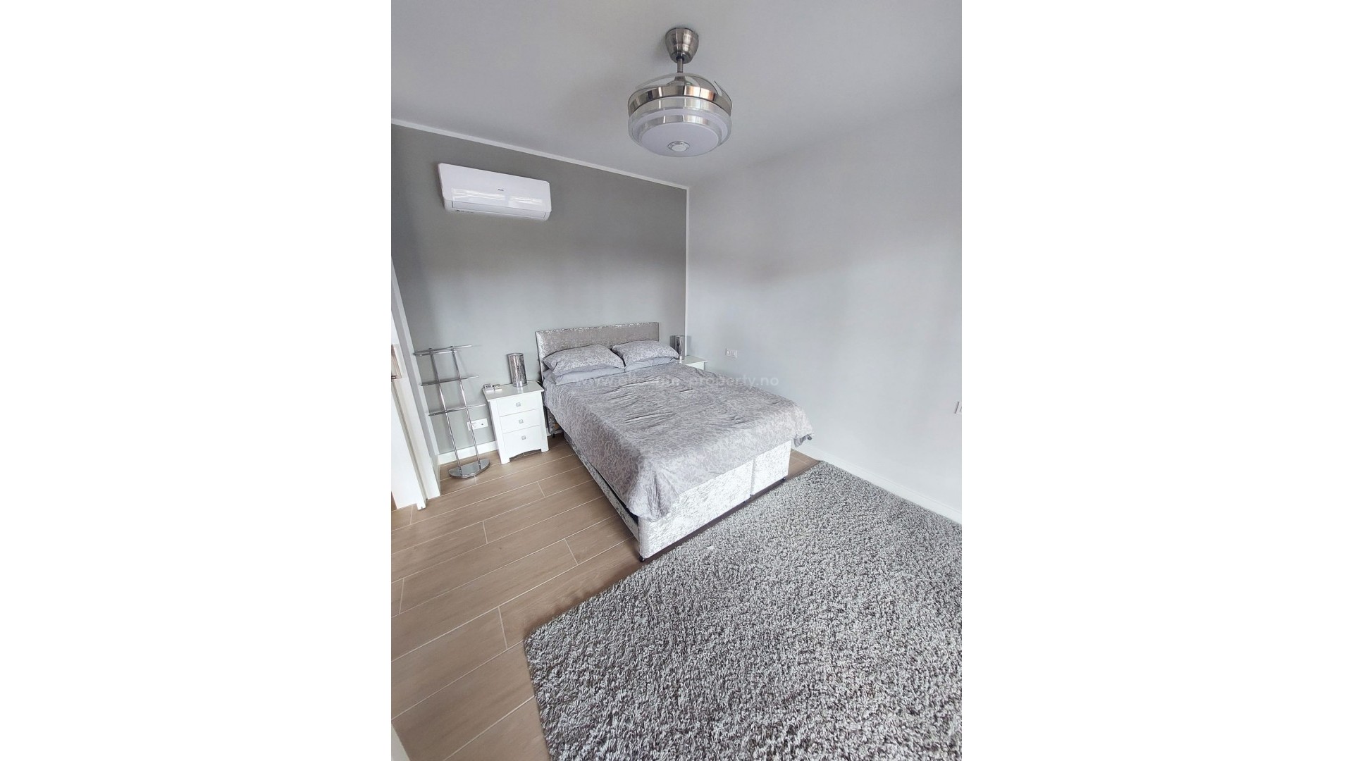 Apartment / flat in Villamartín