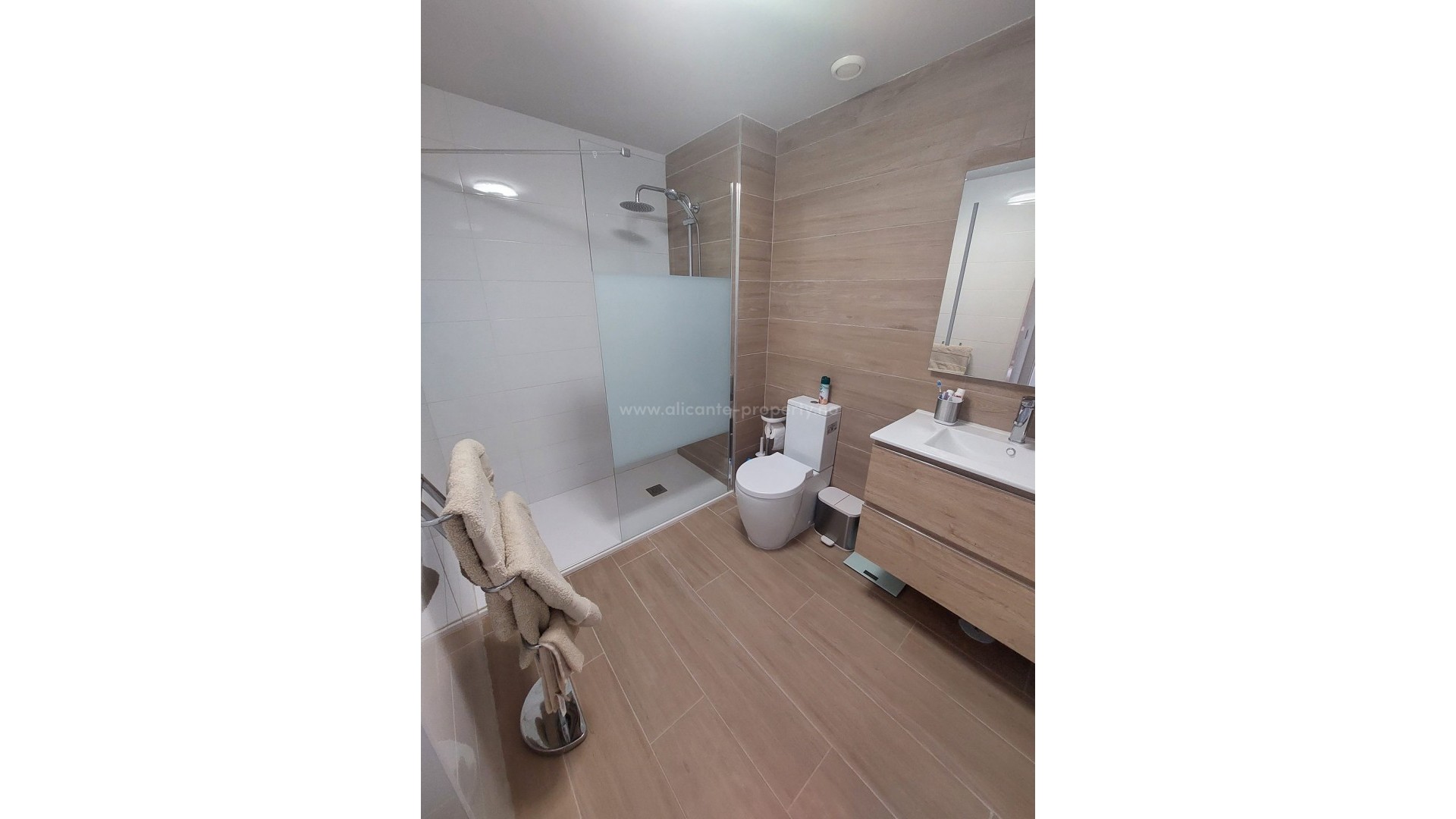 Apartment / flat in Villamartín