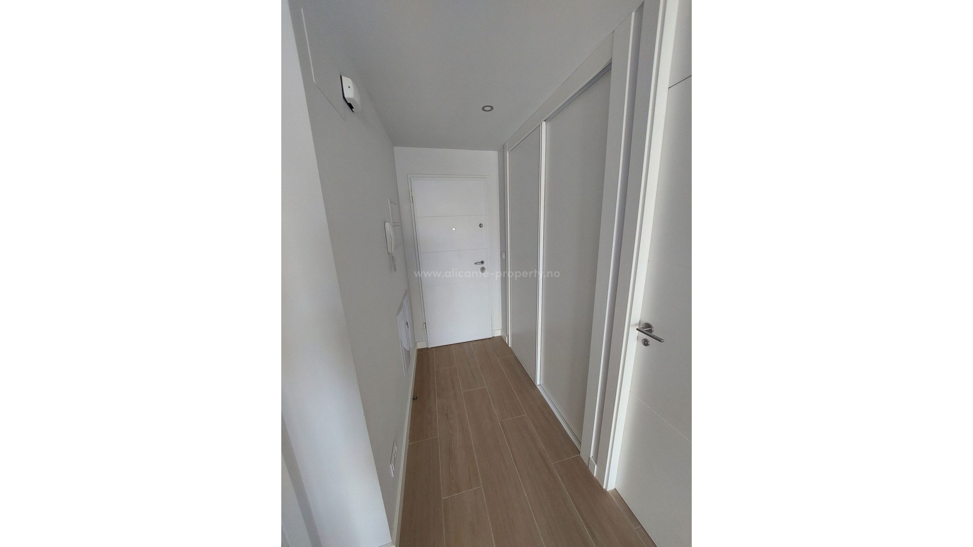 Apartment / flat in Villamartín