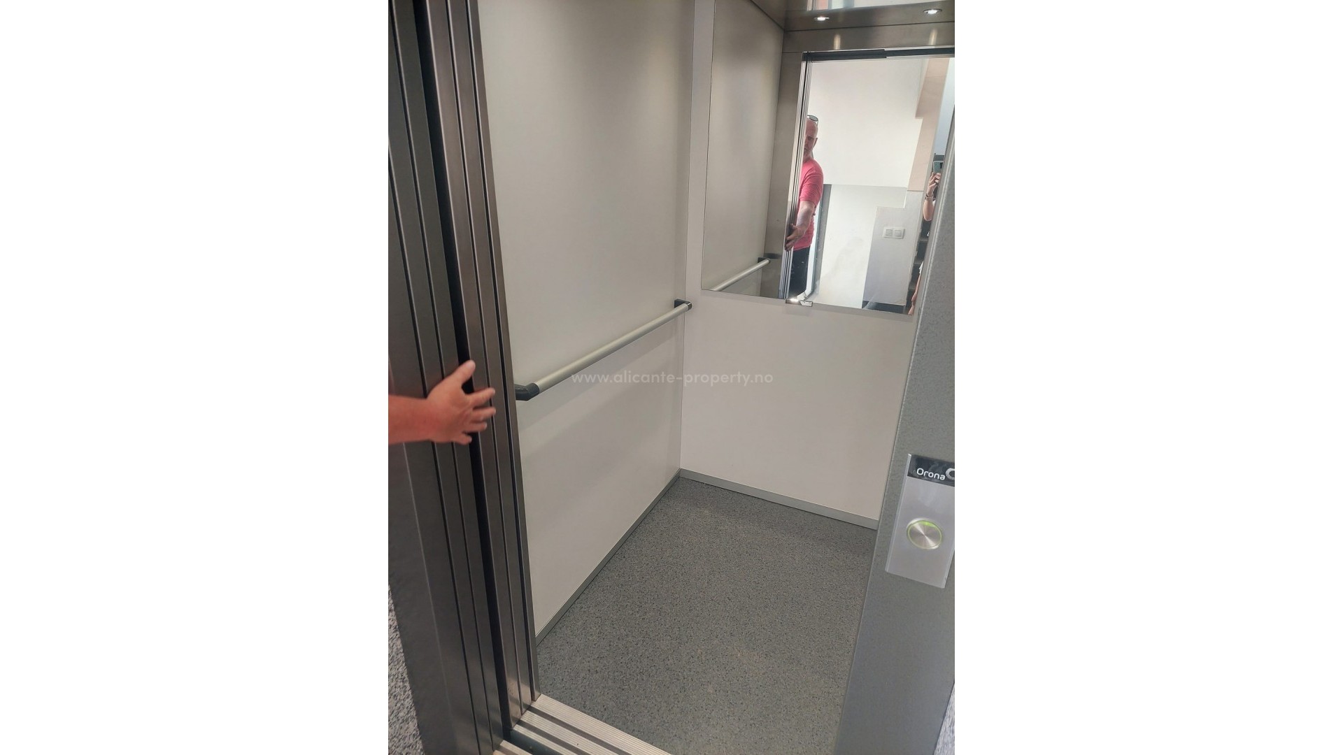 Apartment / flat in Villamartín