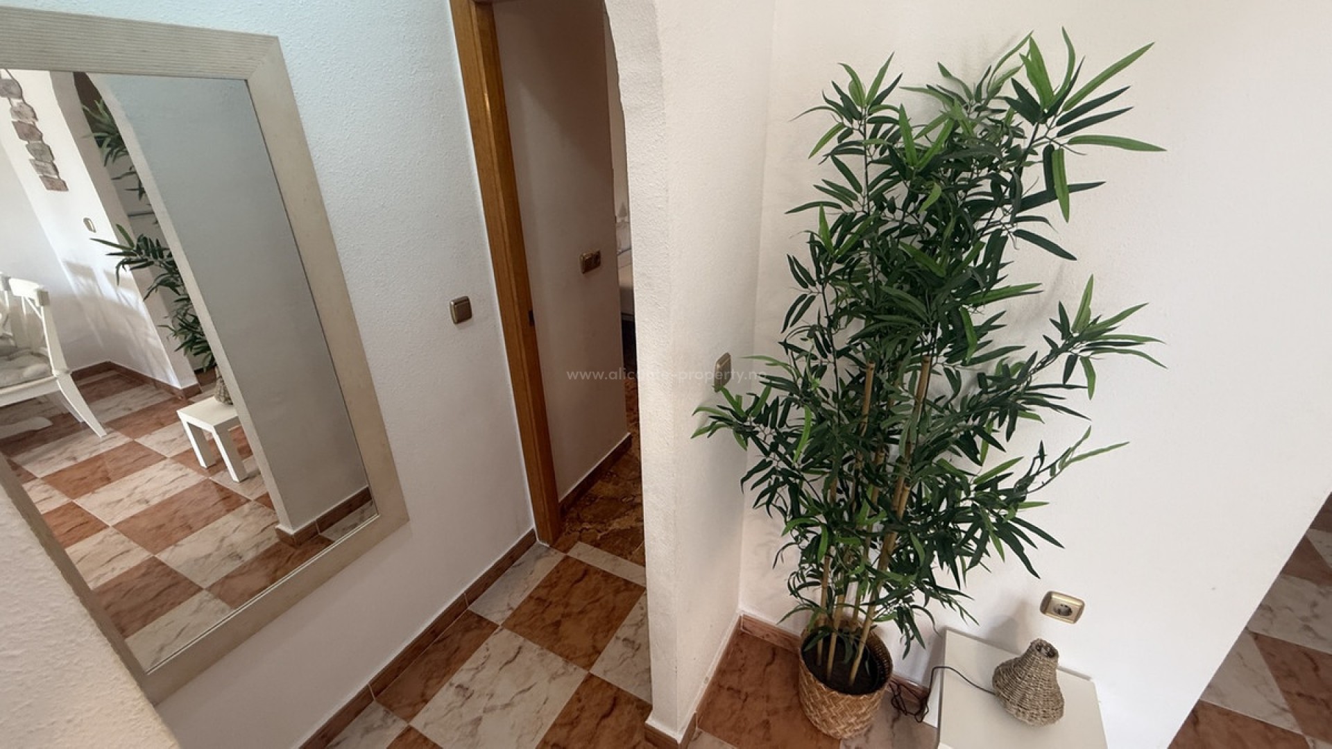 Apartment / flat in Villamartín