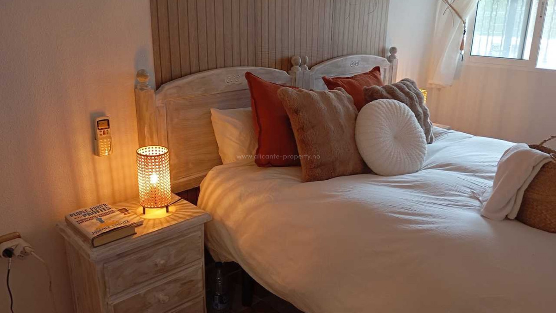 Apartment / flat in Villamartín