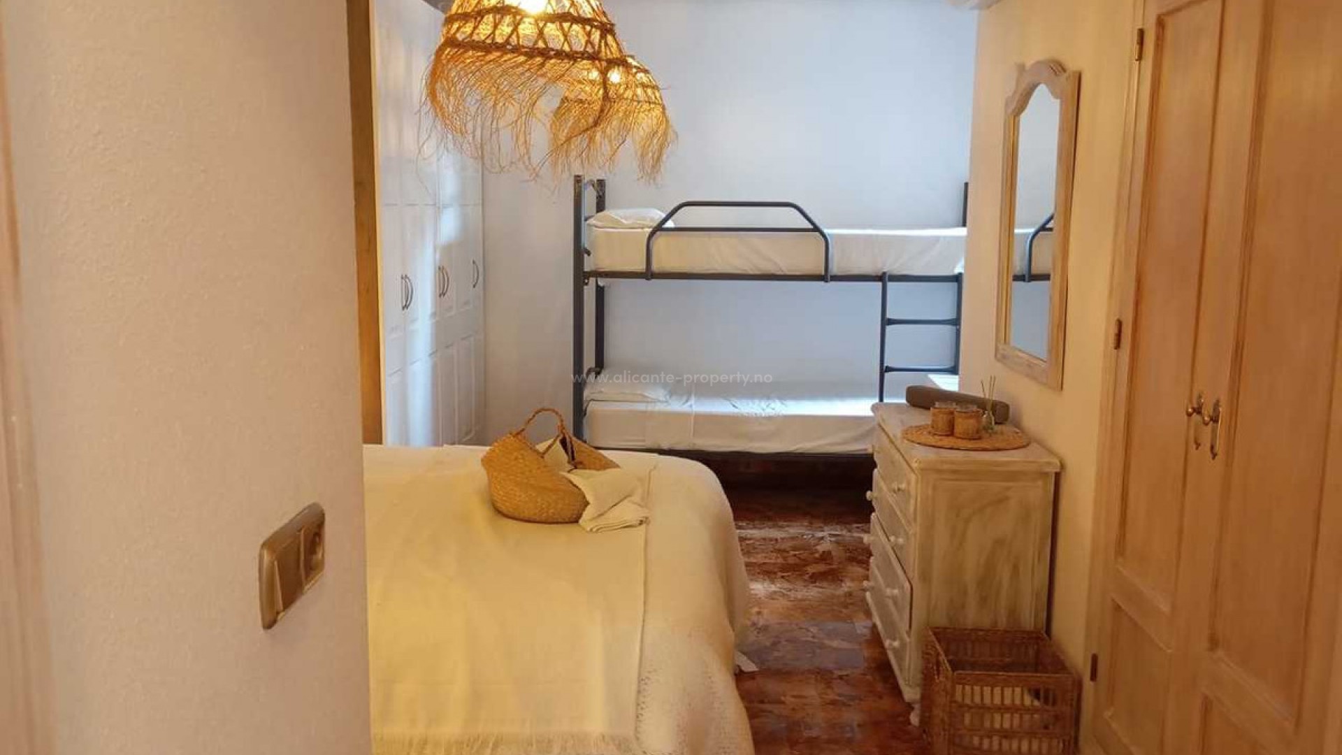 Apartment / flat in Villamartín