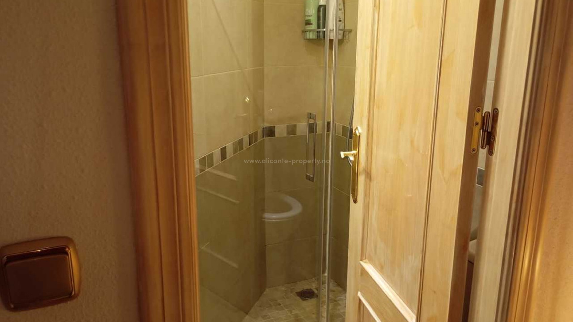 Apartment / flat in Villamartín