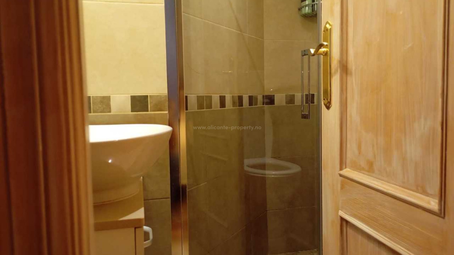 Apartment / flat in Villamartín