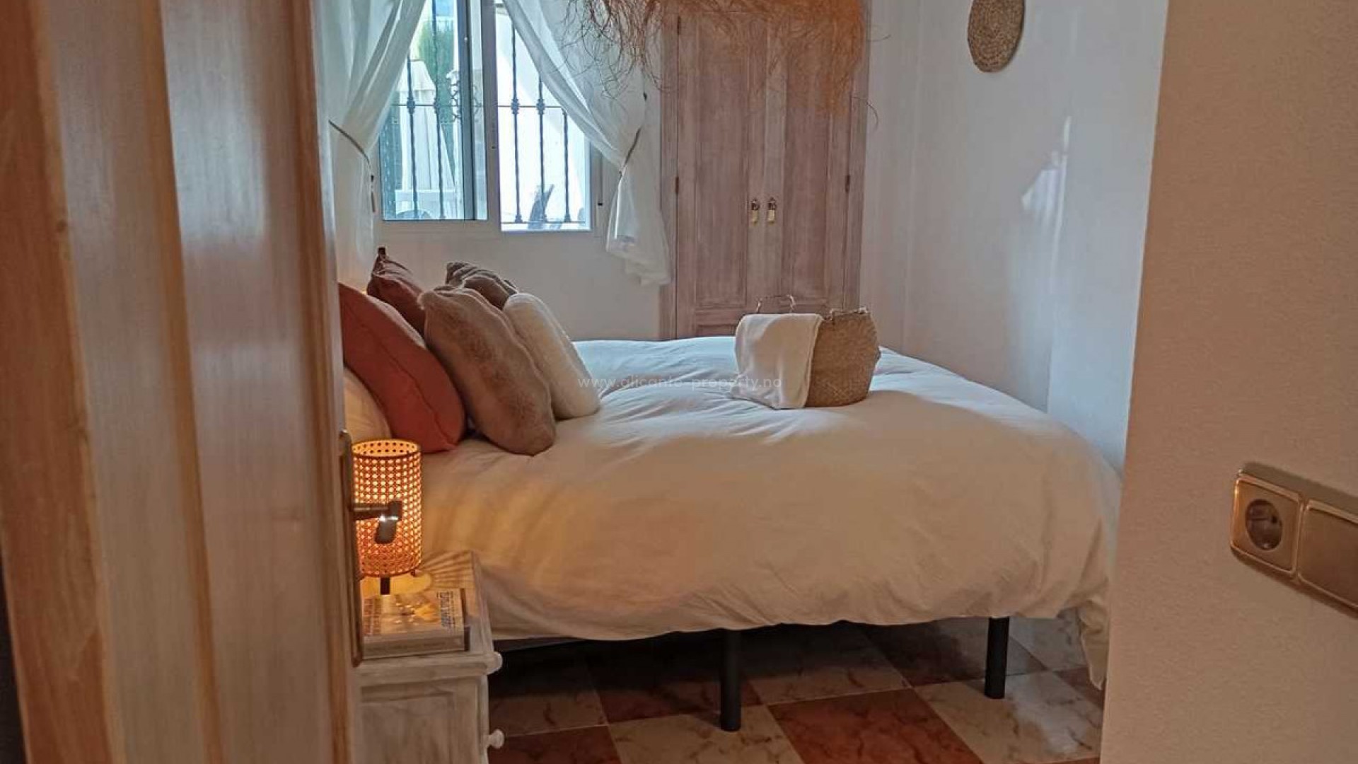 Apartment / flat in Villamartín