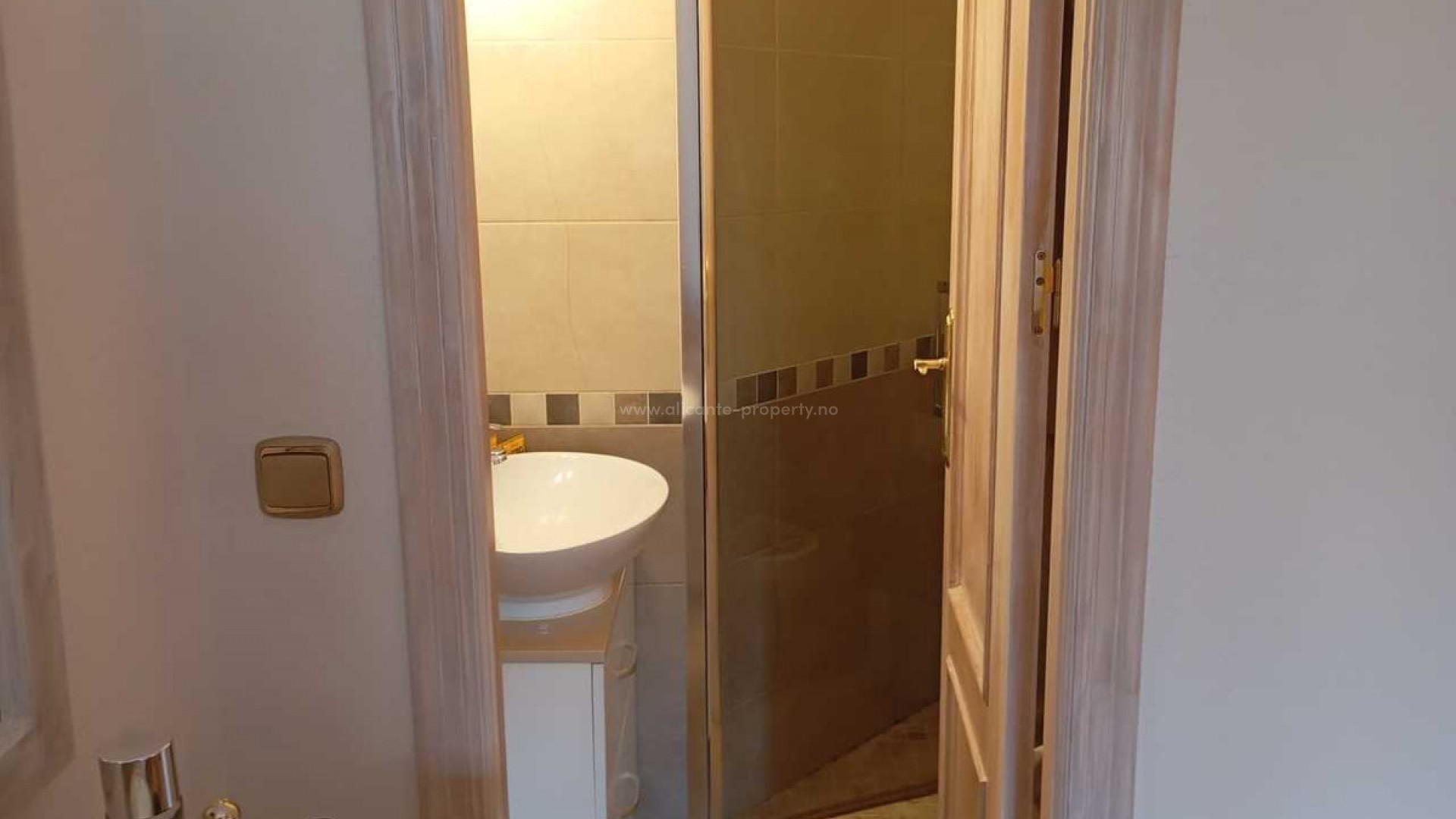 Apartment / flat in Villamartín