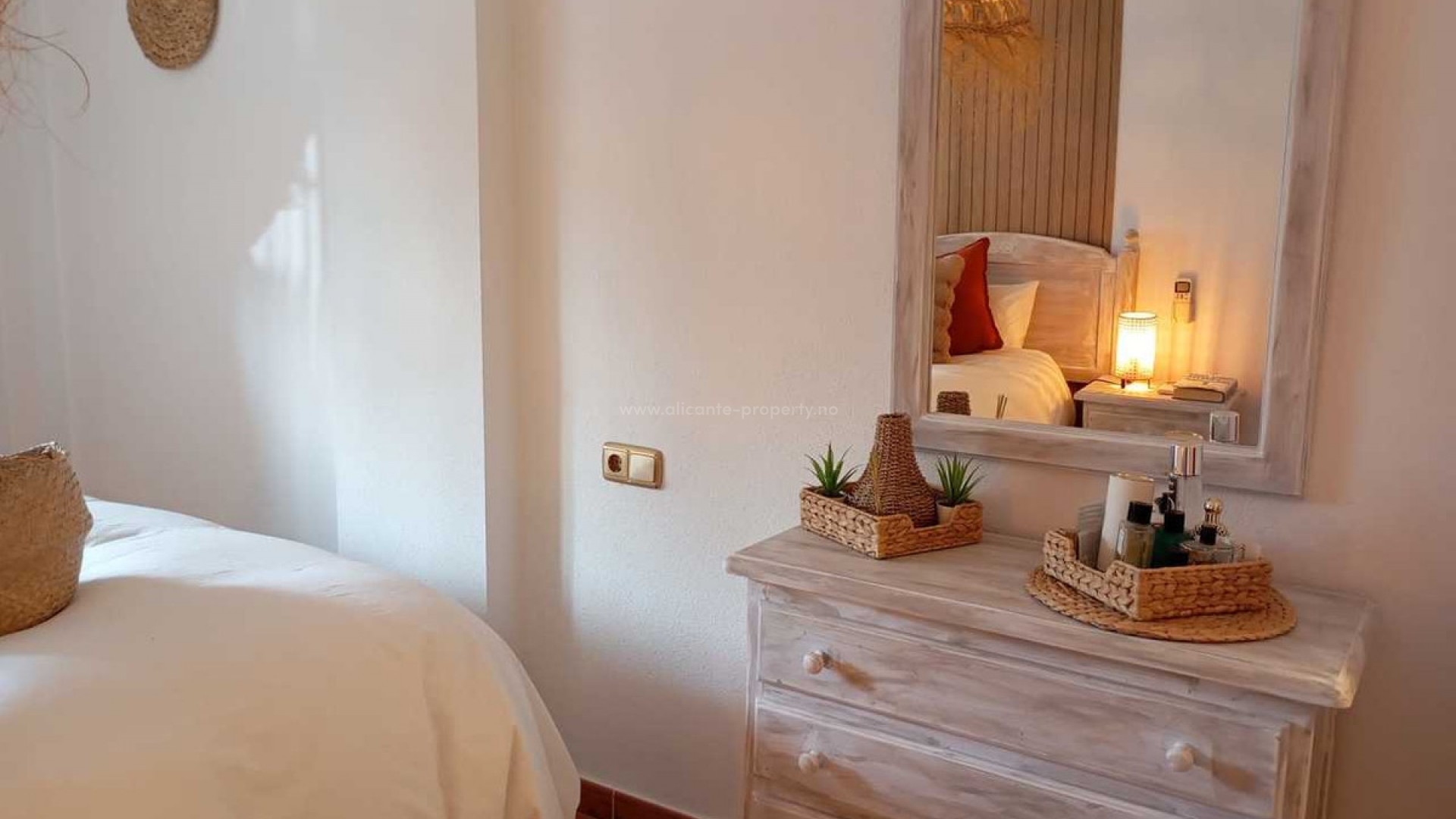 Apartment / flat in Villamartín