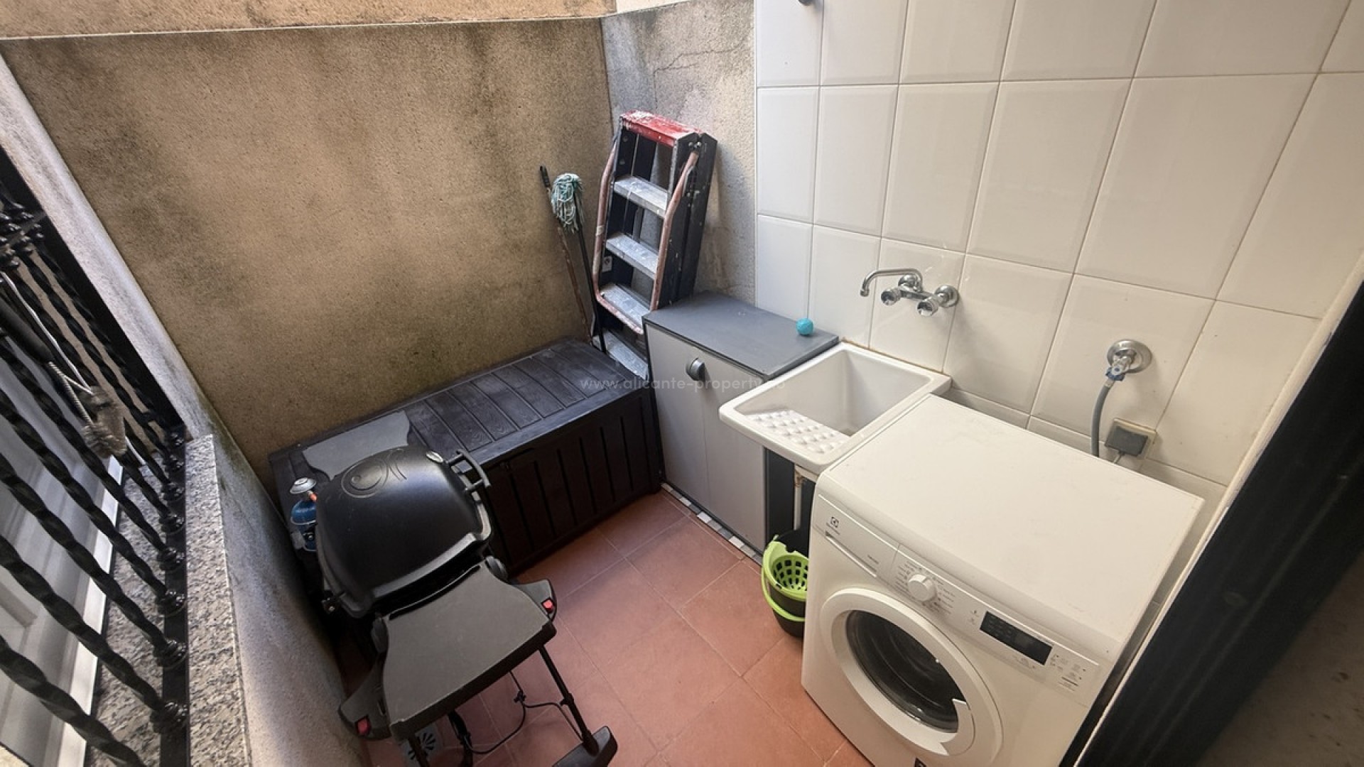 Apartment / flat in Villamartín