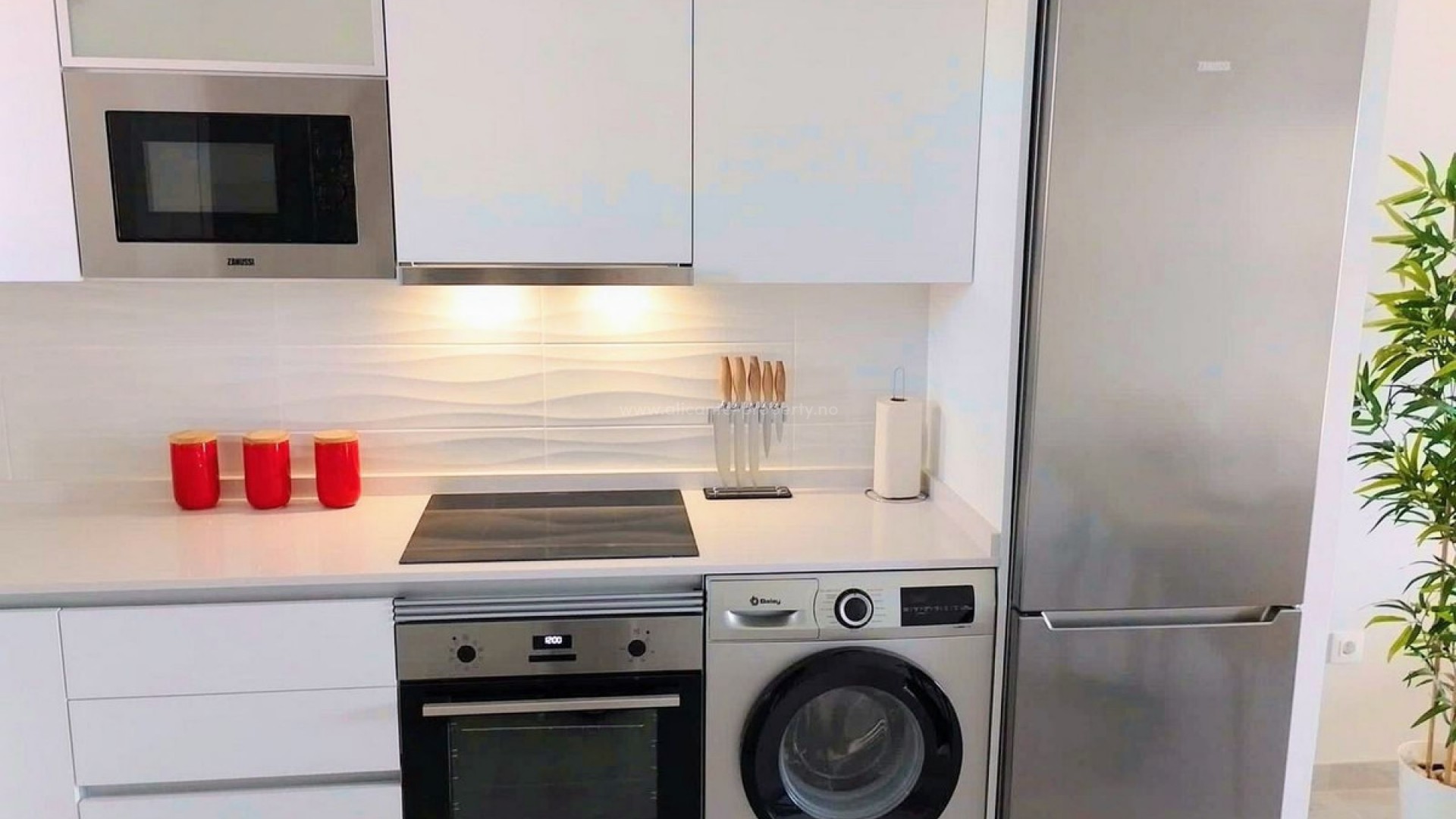 Apartment / flat in Villamartín