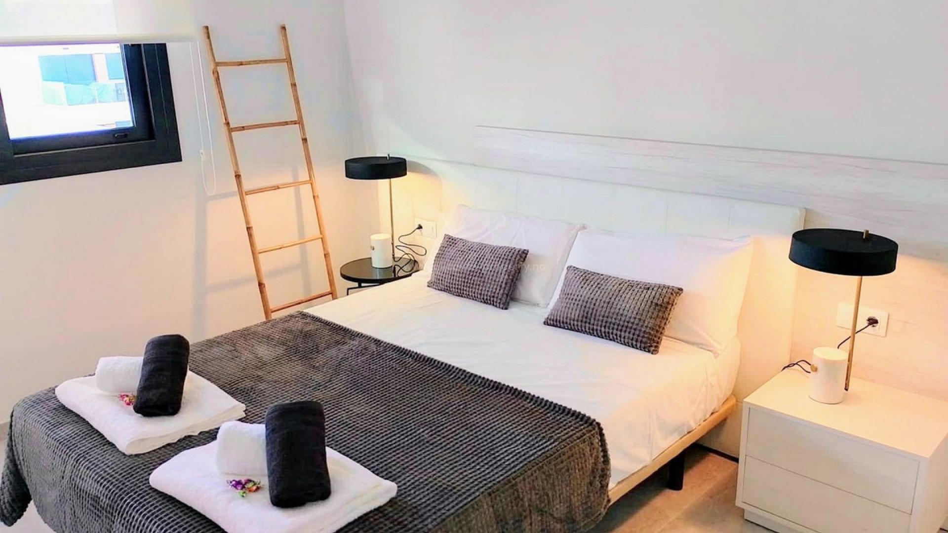 Apartment / flat in Villamartín